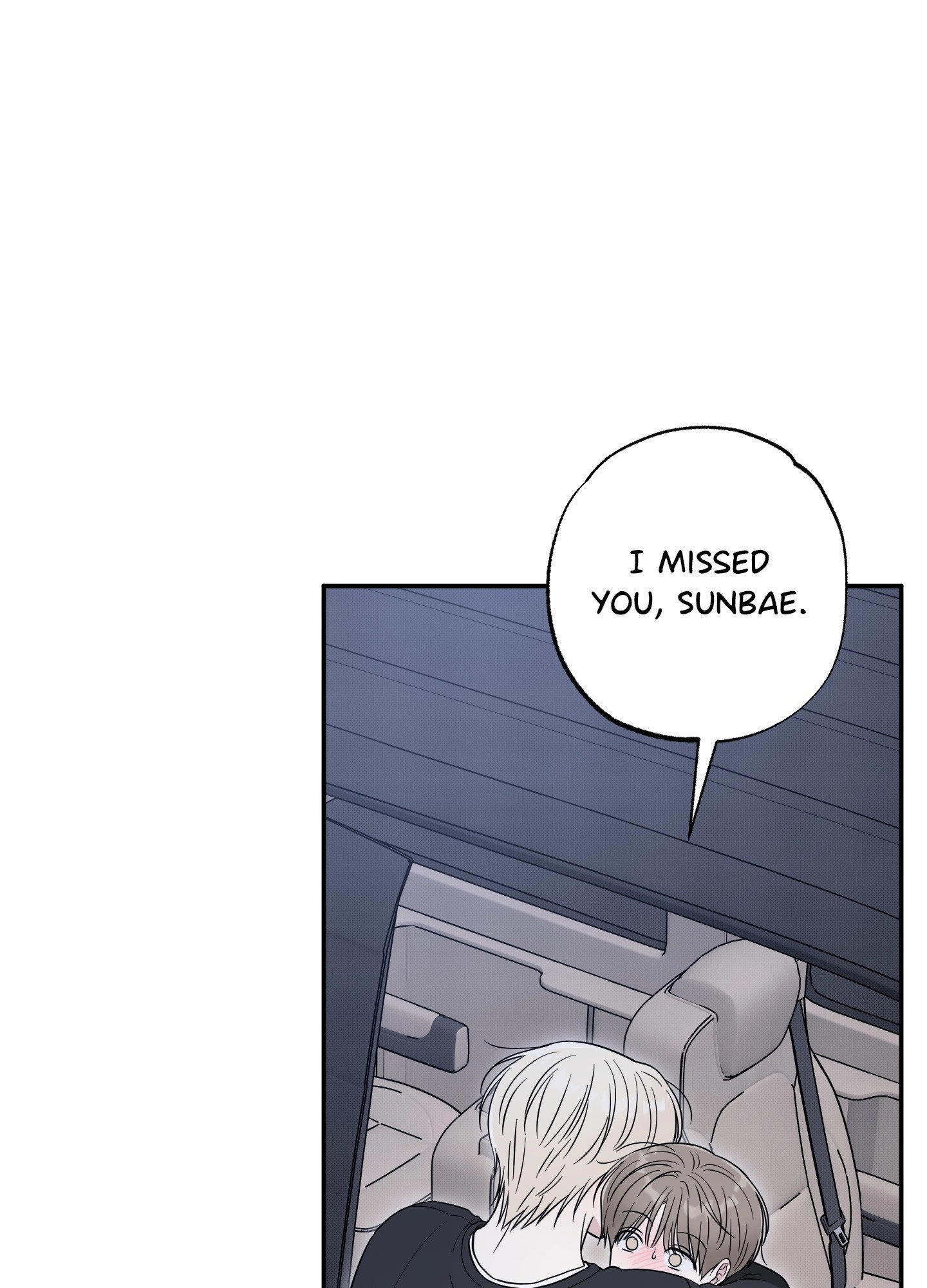 The Purrfect Match Chapter 21 page 81 - 