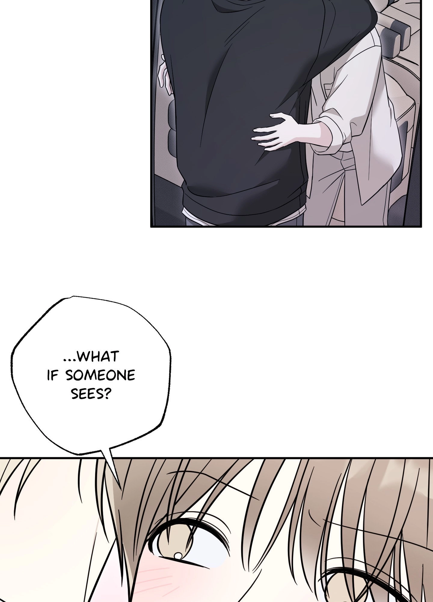 The Purrfect Match Chapter 21 page 82 - 