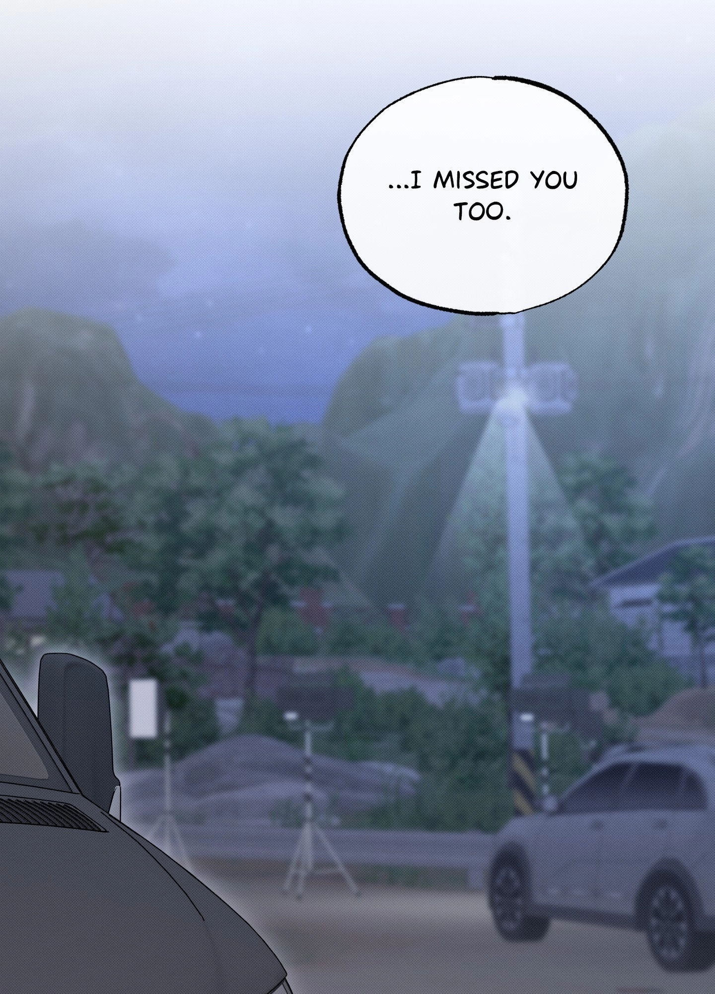 The Purrfect Match Chapter 21 page 84 - 