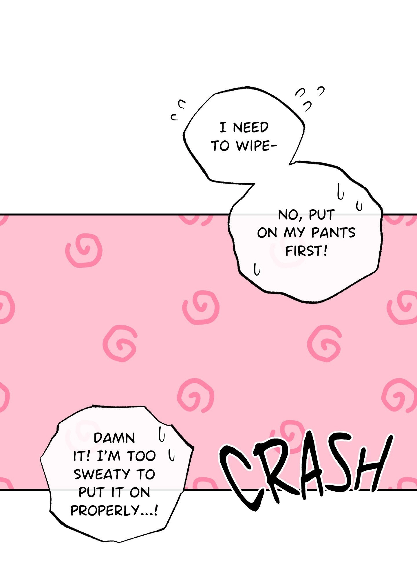 The Purrfect Match Chapter 21 page 10 - 