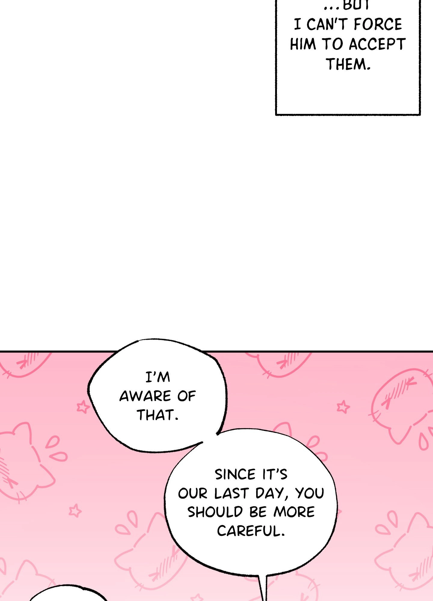 The Purrfect Match Chapter 22 page 14 - 