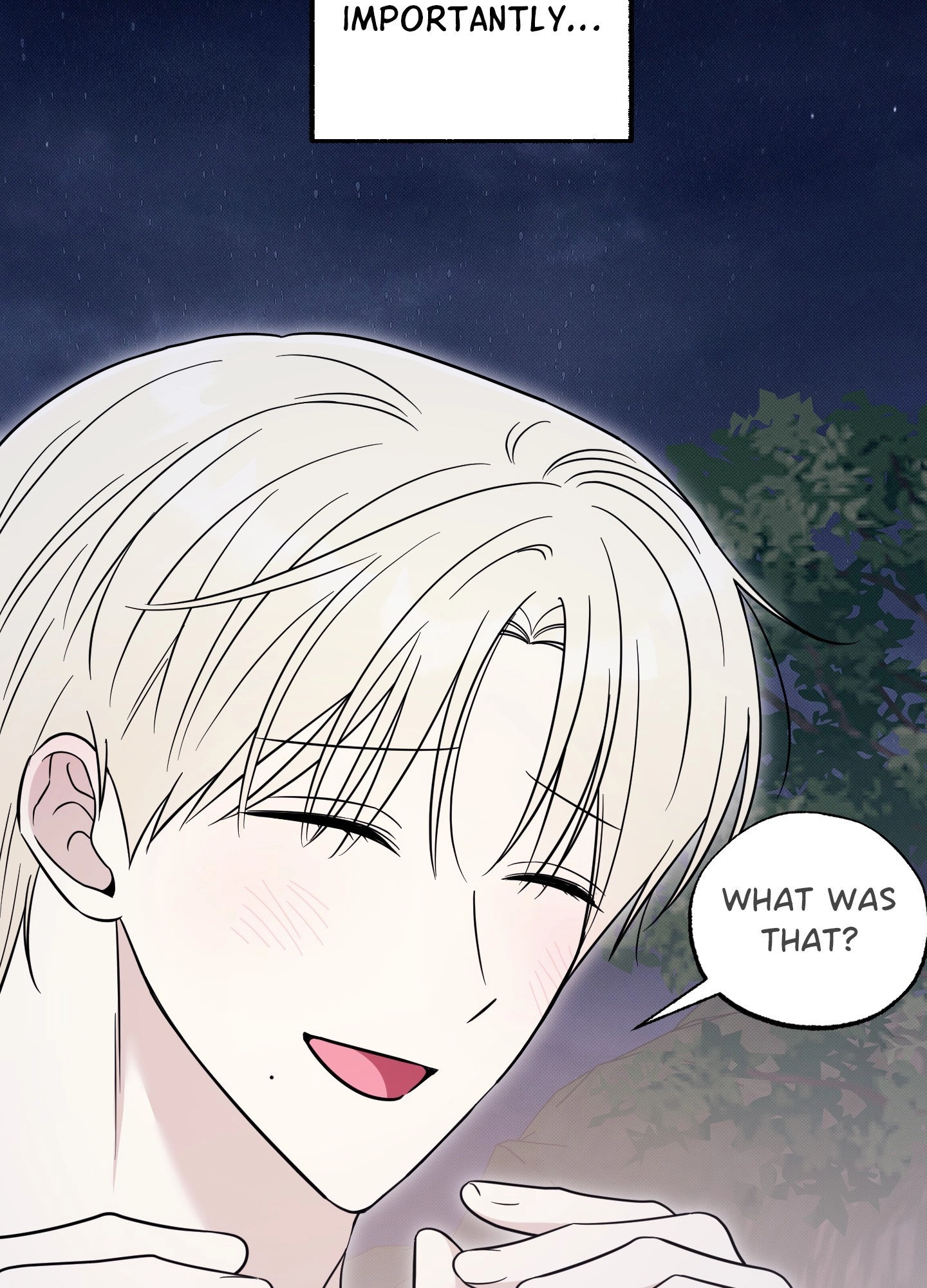 The Purrfect Match Chapter 22 page 16 - 