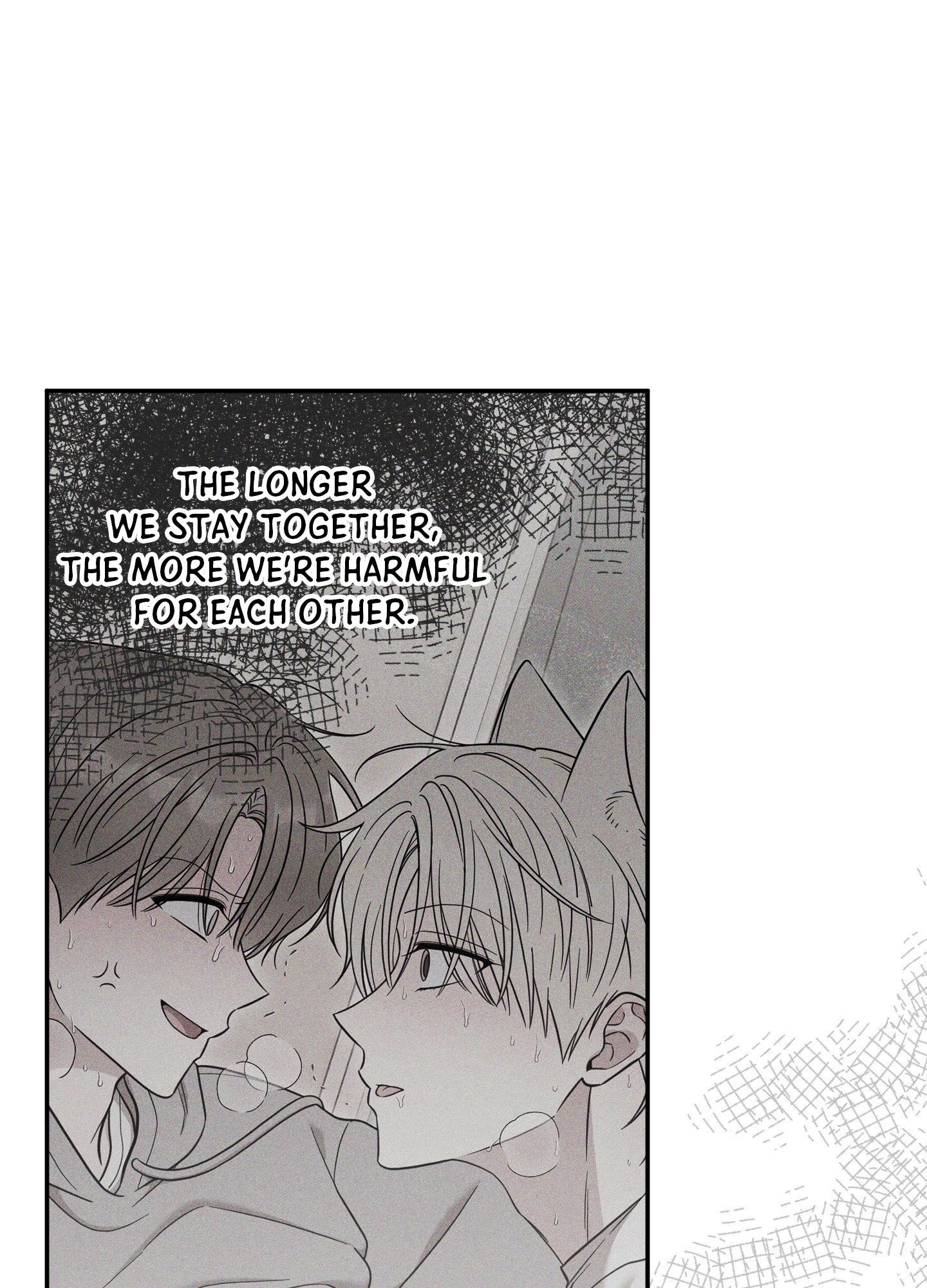 The Purrfect Match Chapter 22 page 18 - 