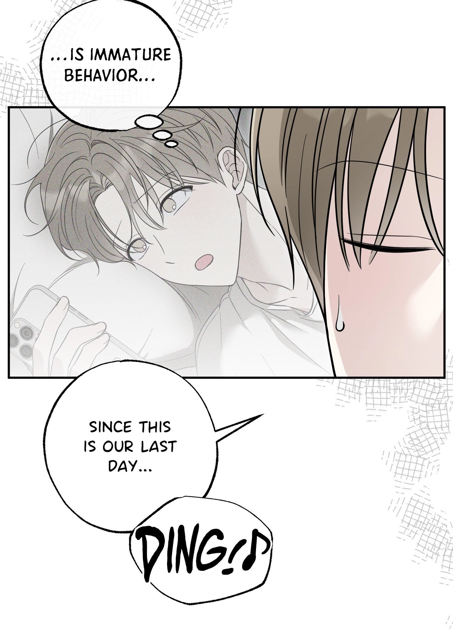 The Purrfect Match Chapter 22 page 21 - 