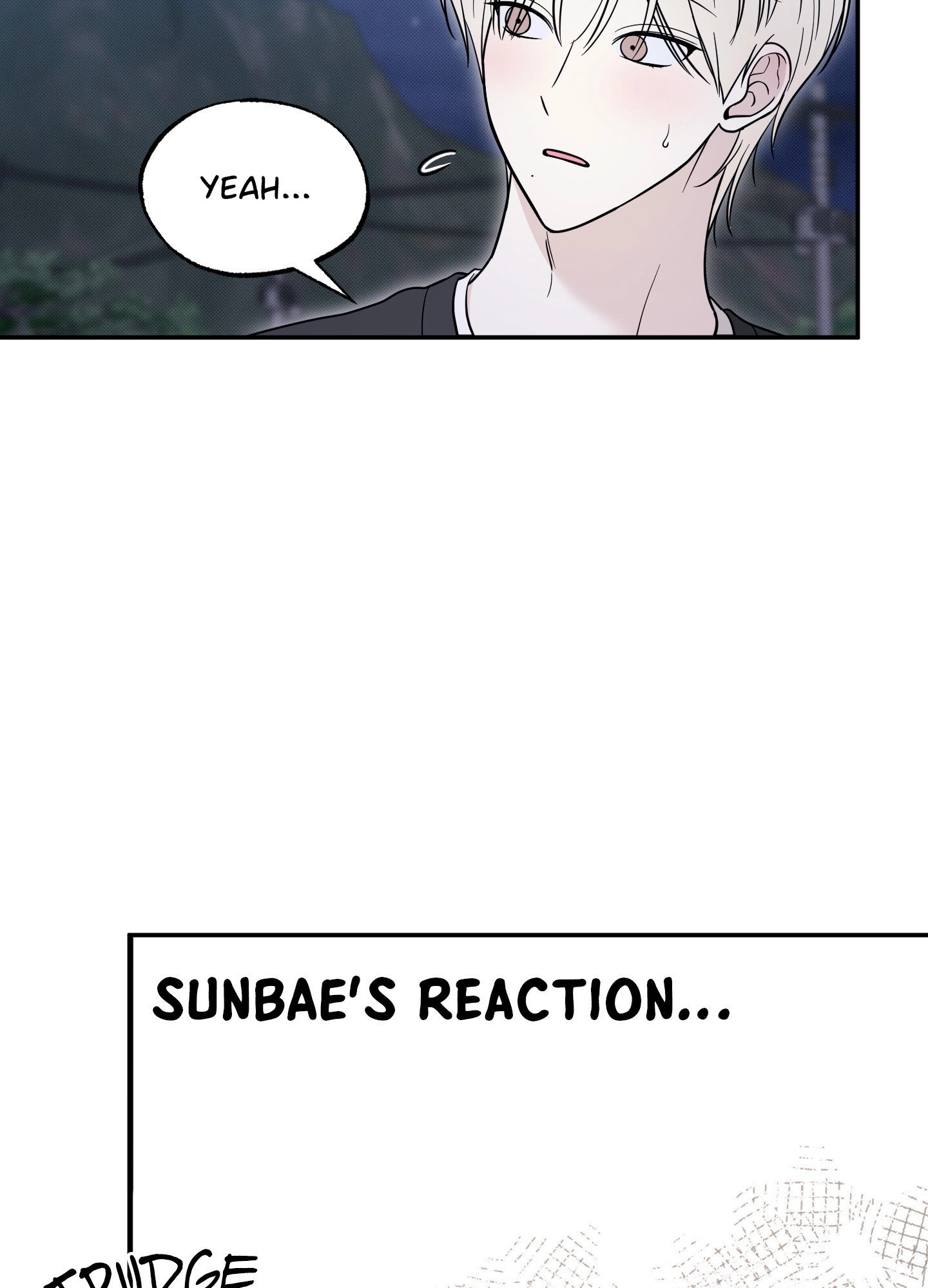 The Purrfect Match Chapter 22 page 24 - 