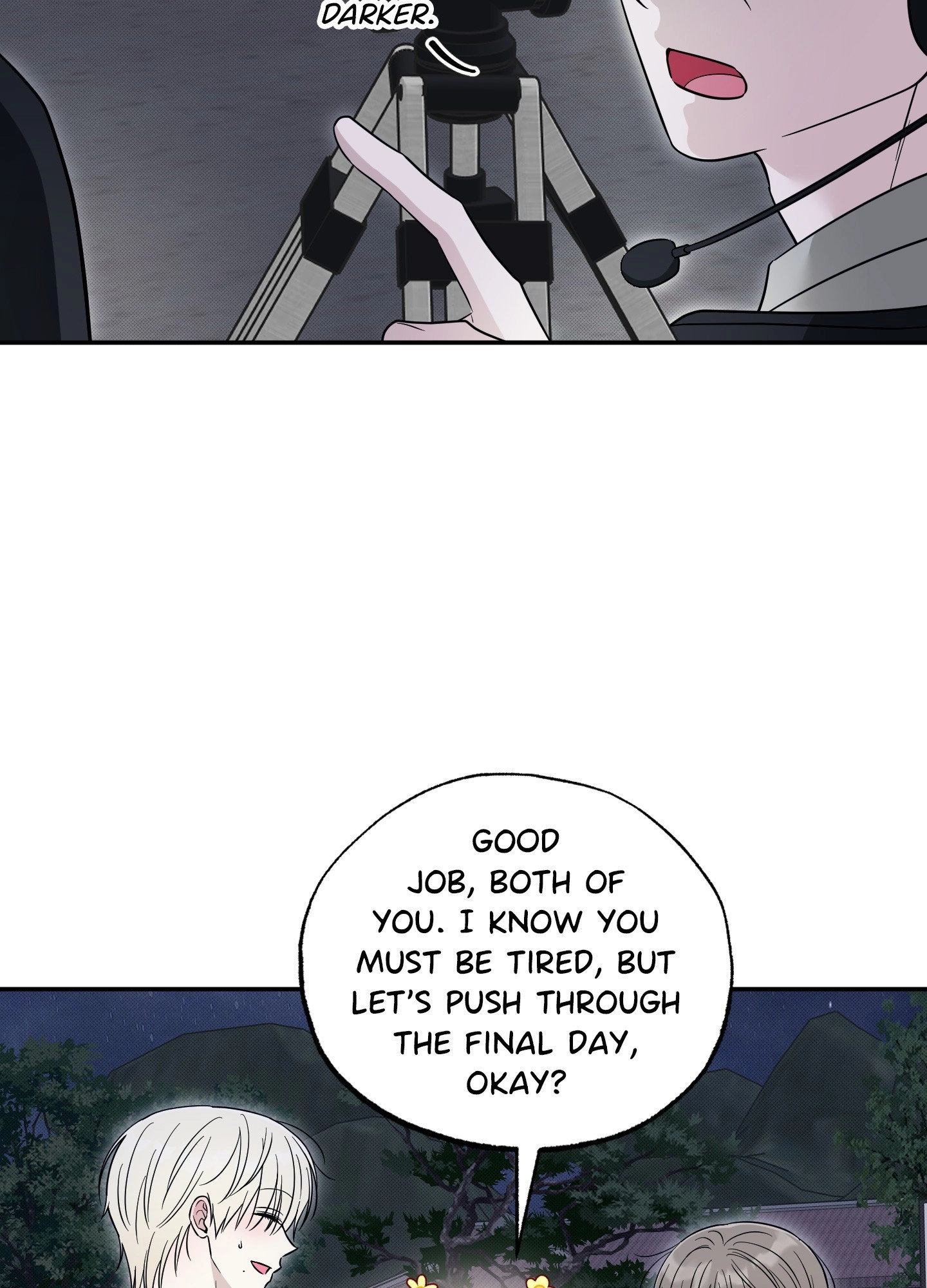 The Purrfect Match Chapter 22 page 28 - 