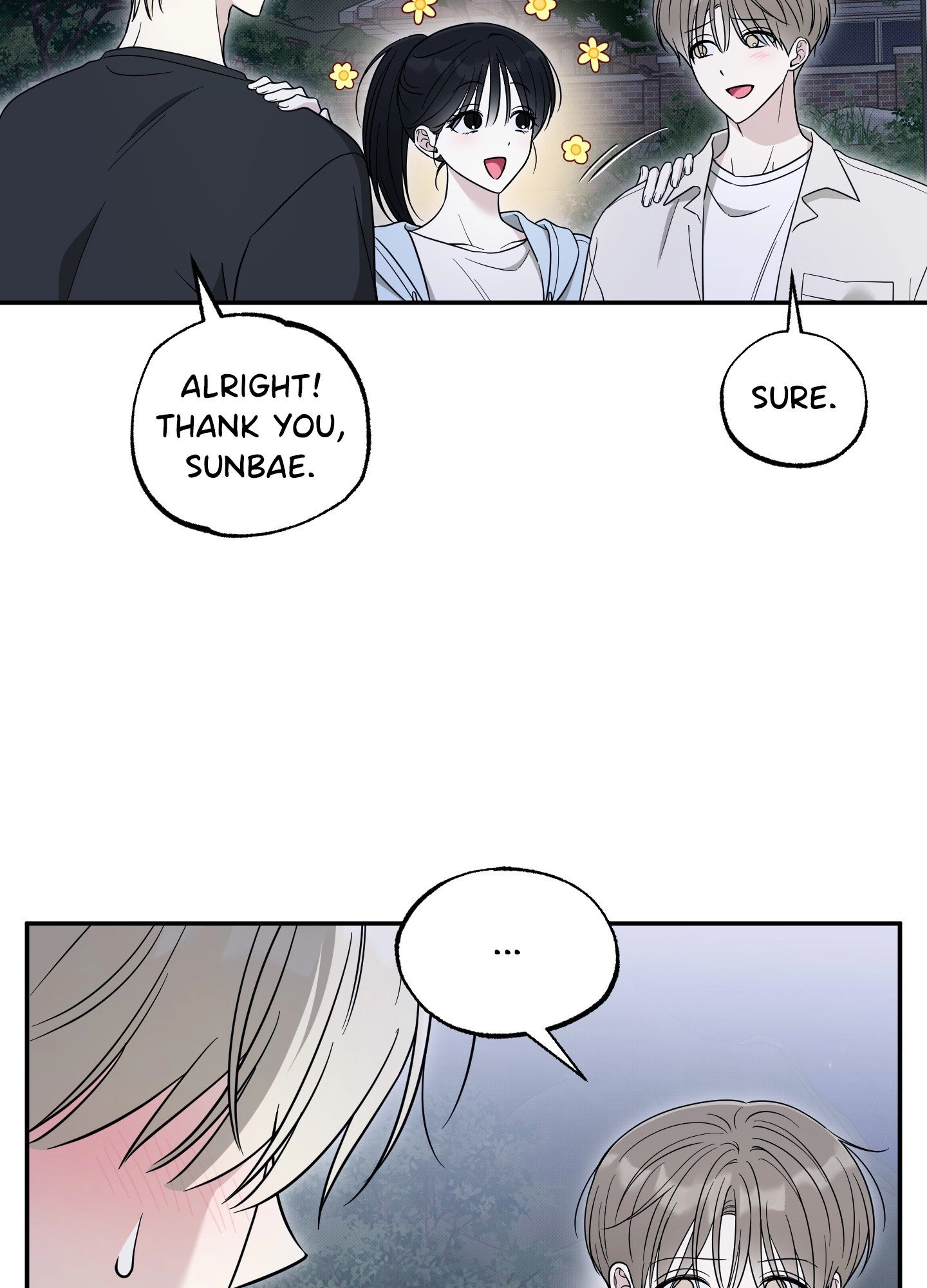 The Purrfect Match Chapter 22 page 29 - 