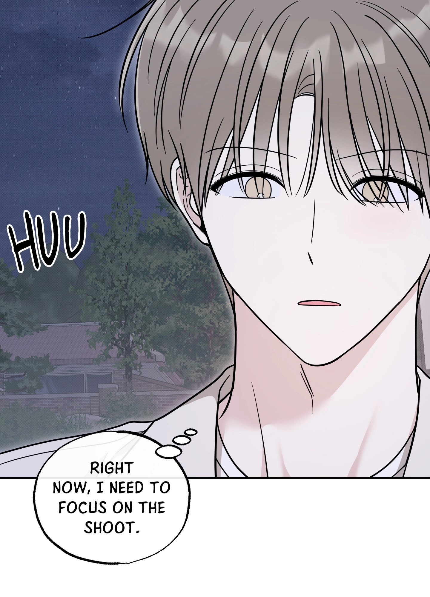 The Purrfect Match Chapter 22 page 37 - 