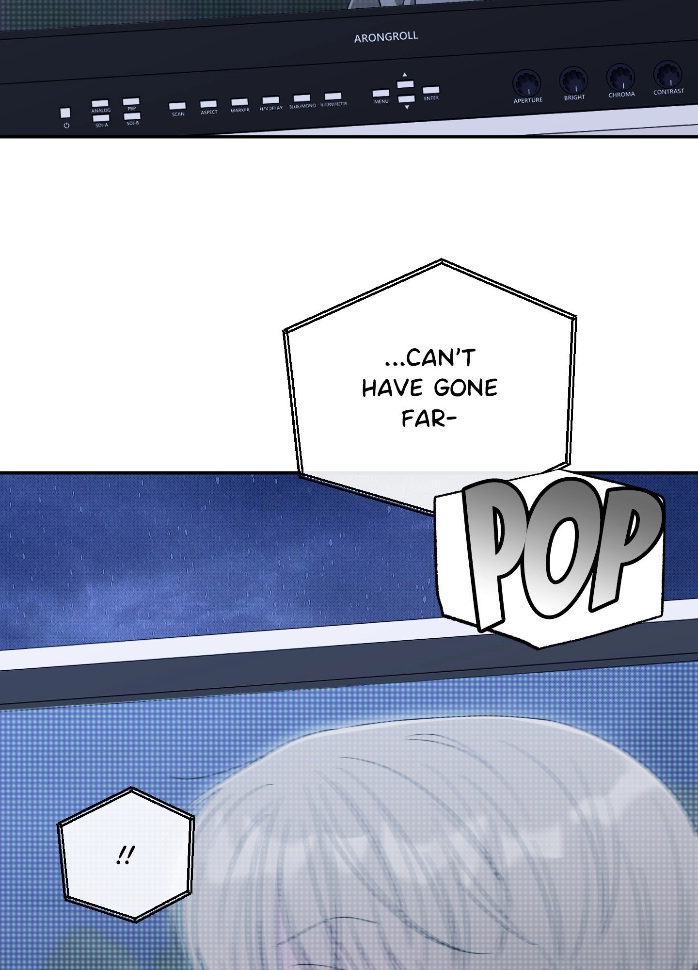 The Purrfect Match Chapter 22 page 40 - 
