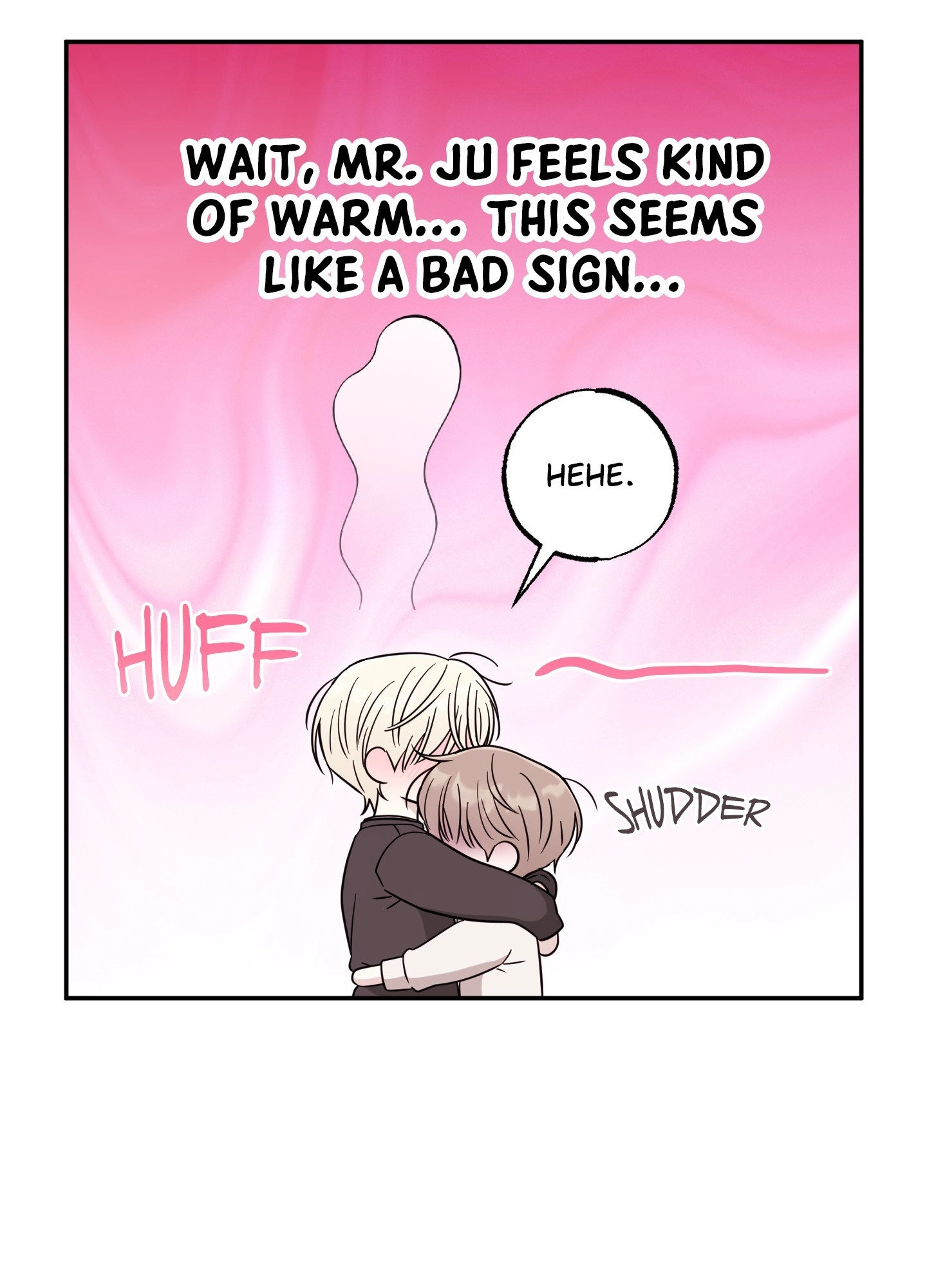 The Purrfect Match Chapter 22 page 5 - 