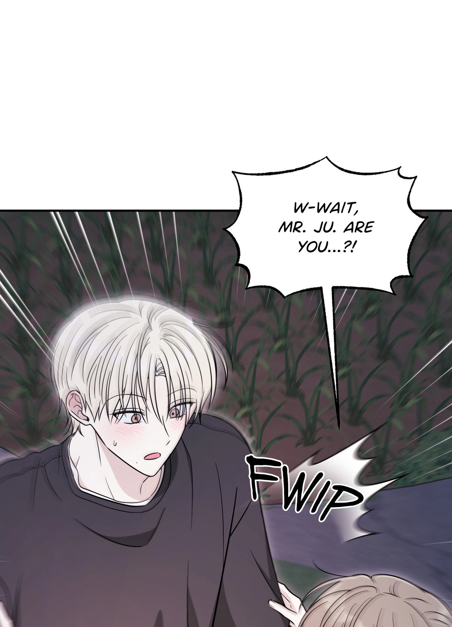 The Purrfect Match Chapter 22 page 6 - 