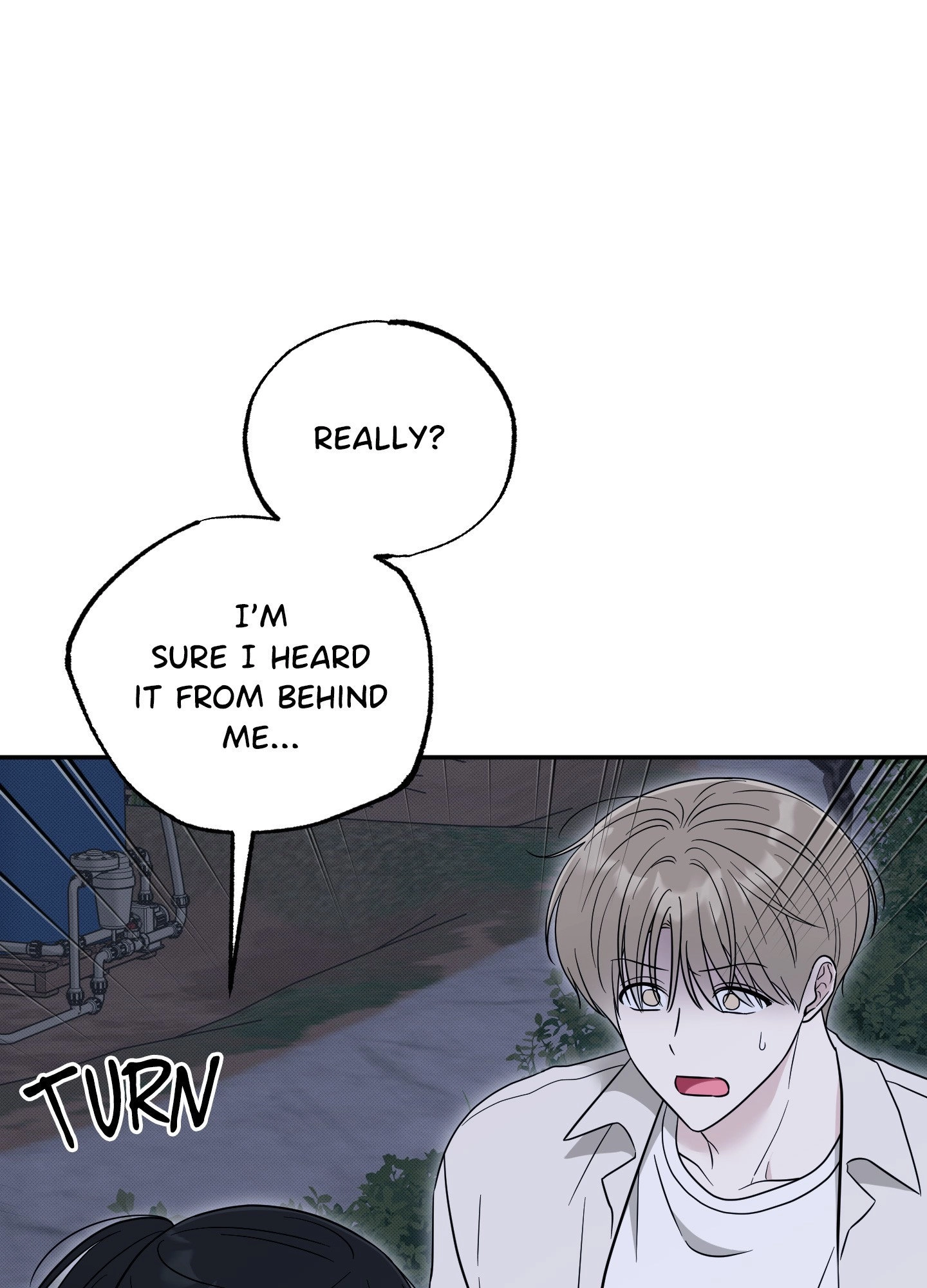 The Purrfect Match Chapter 22 page 52 - 