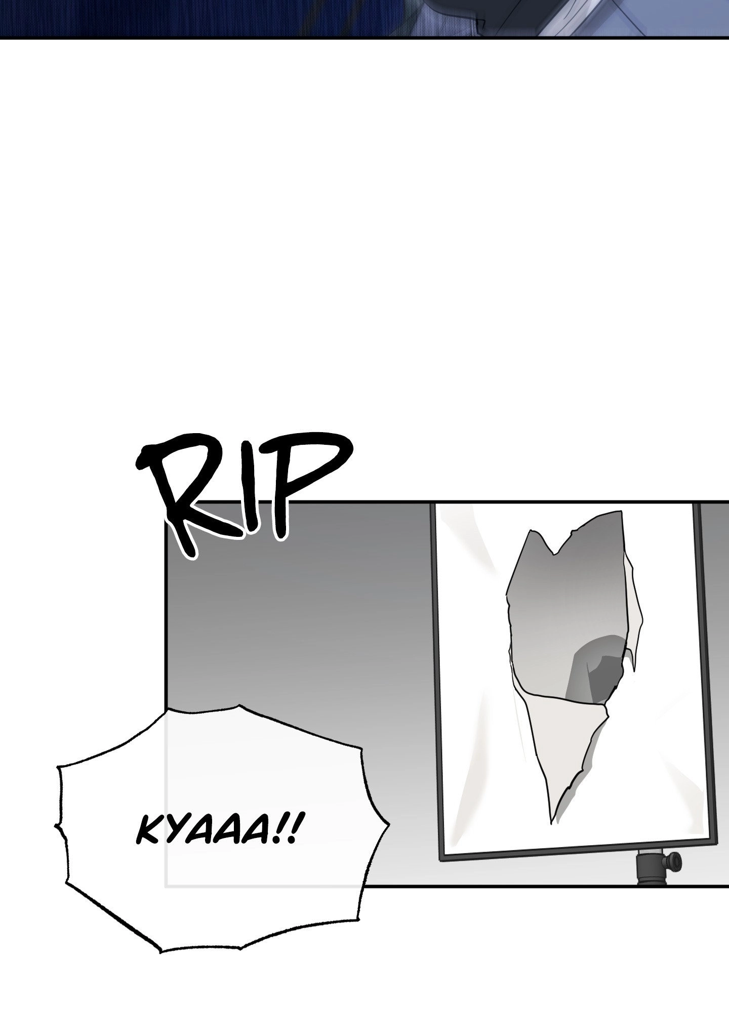 The Purrfect Match Chapter 22 page 56 - 