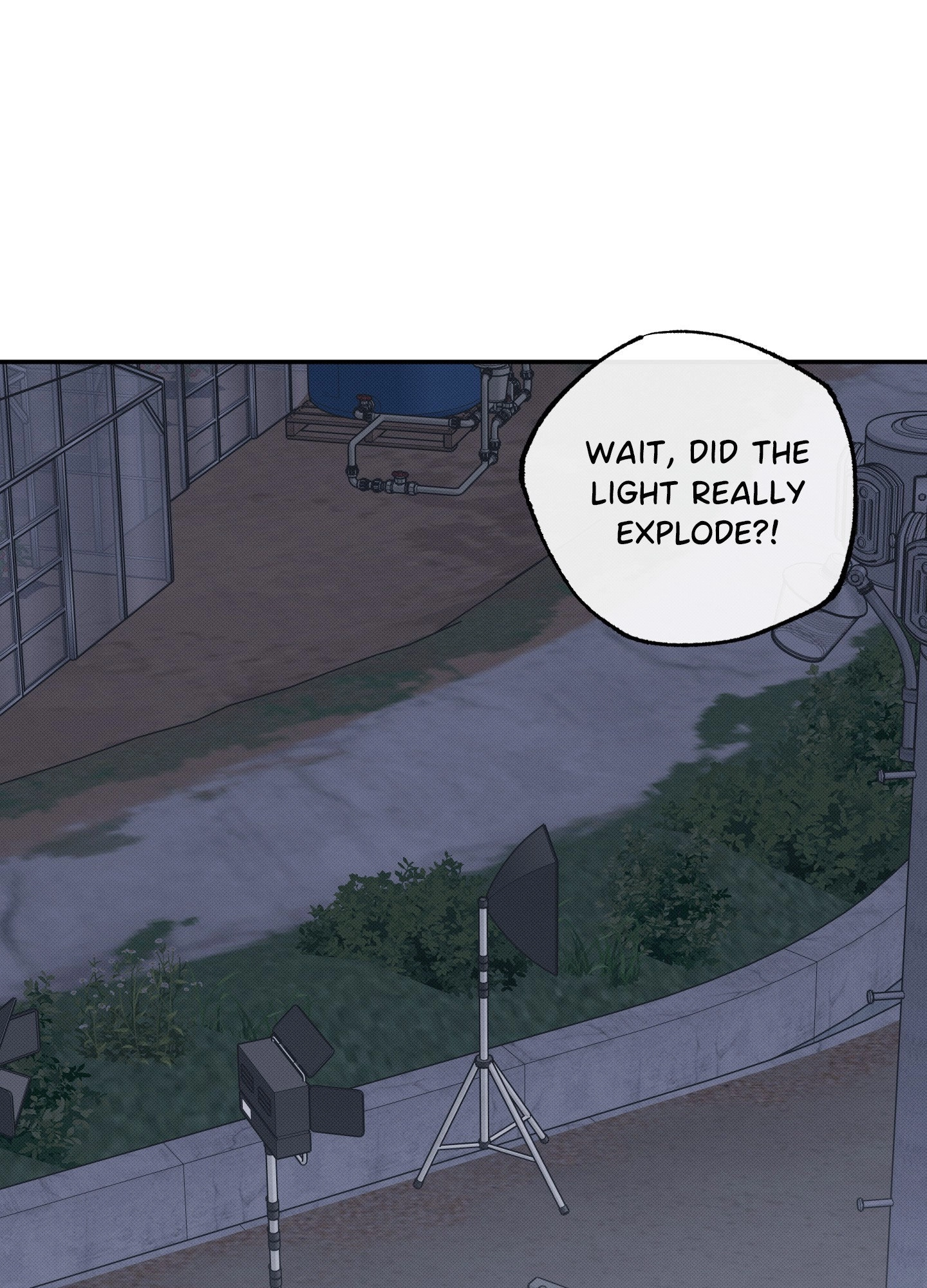 The Purrfect Match Chapter 22 page 57 - 