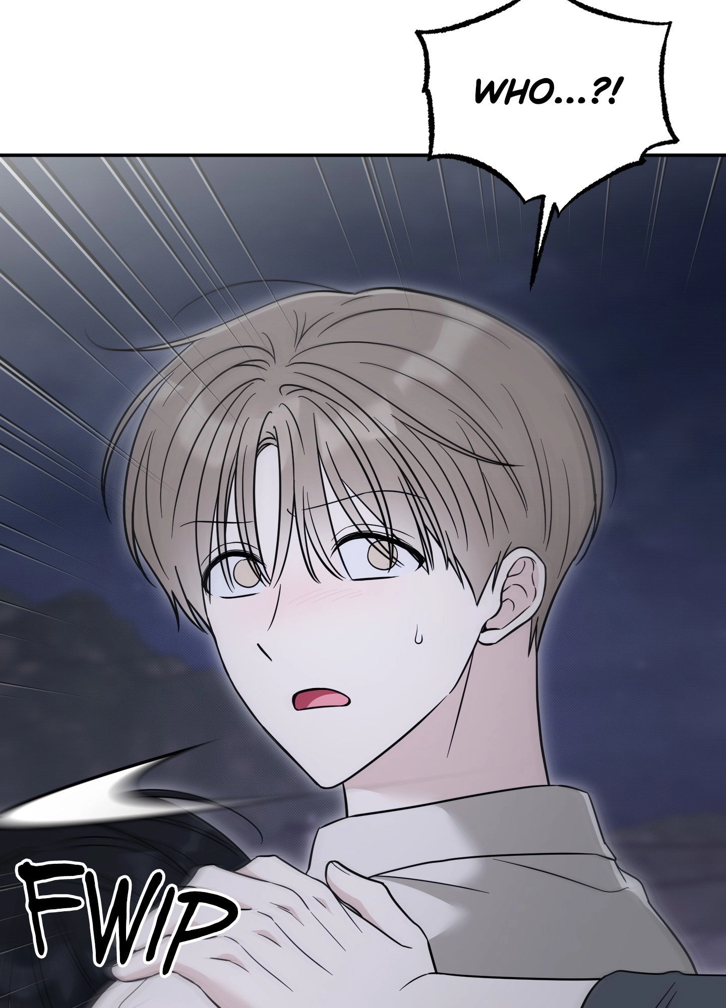 The Purrfect Match Chapter 22 page 65 - 
