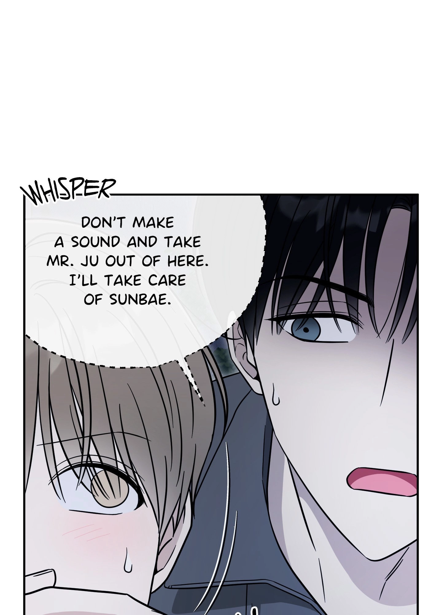 The Purrfect Match Chapter 22 page 70 - 