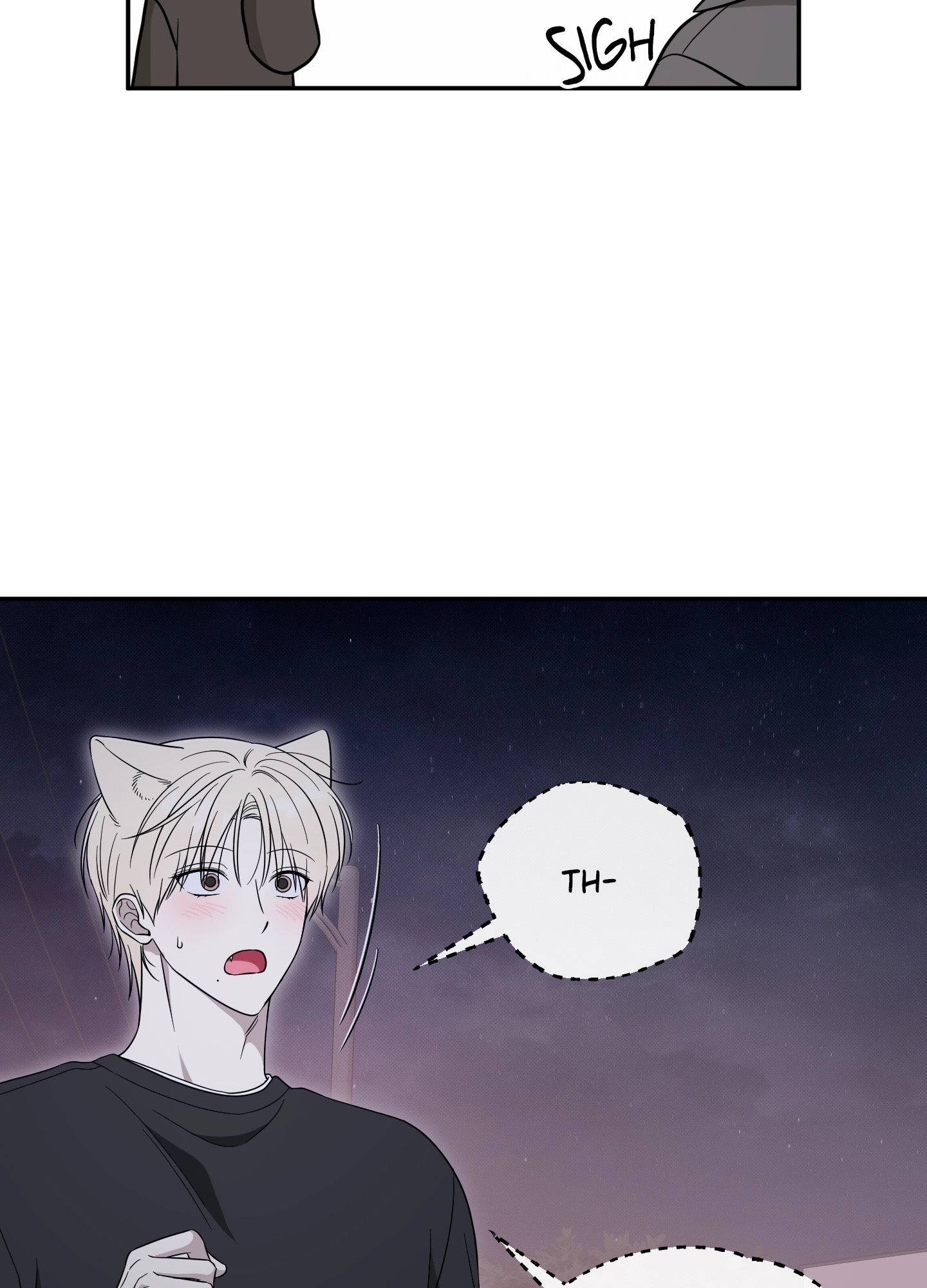 The Purrfect Match Chapter 22 page 72 - 