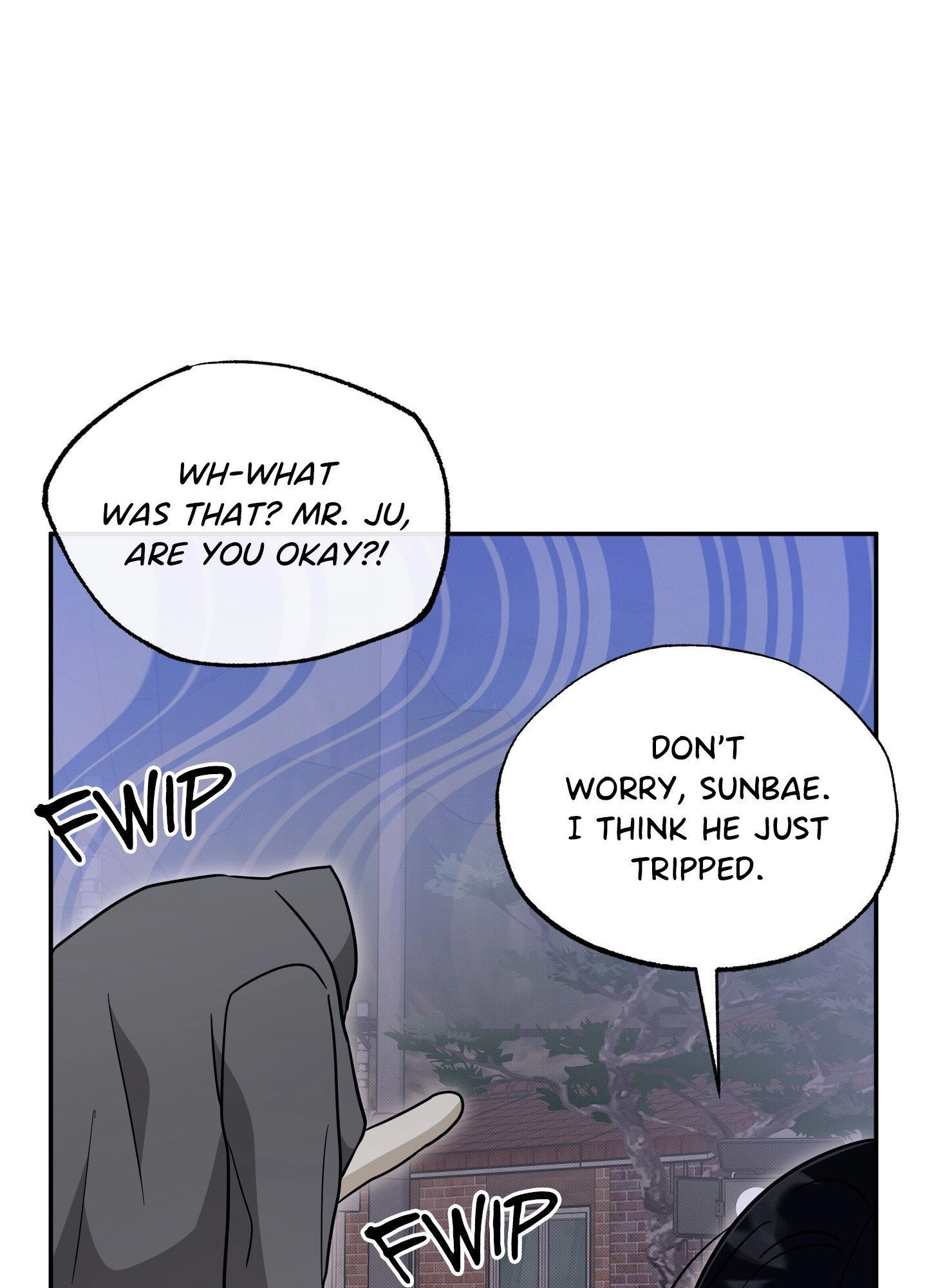 The Purrfect Match Chapter 22 page 74 - 