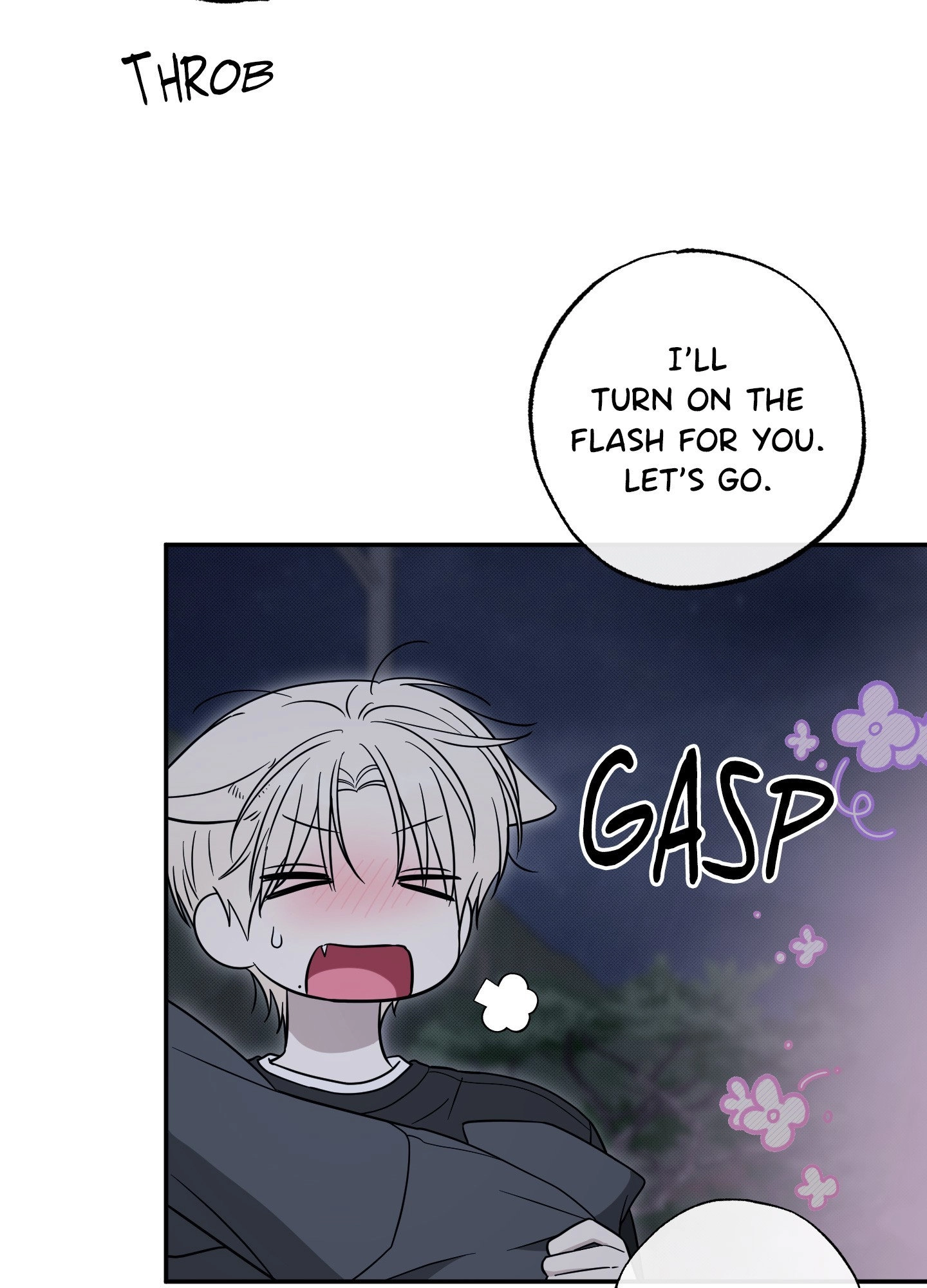 The Purrfect Match Chapter 22 page 77 - 