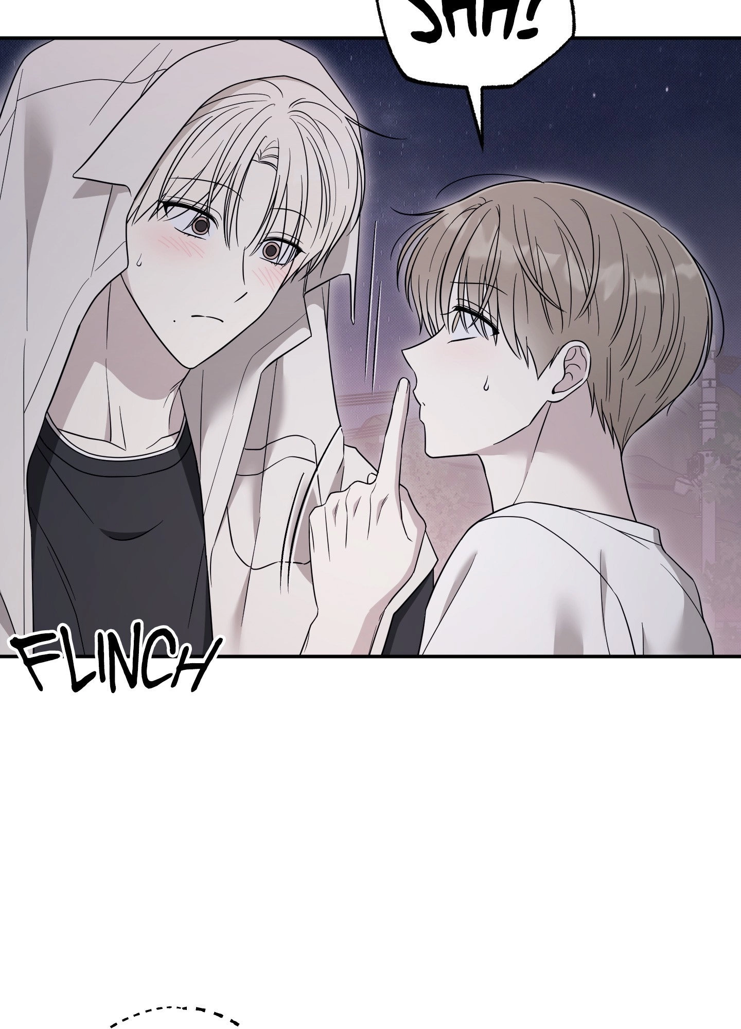 The Purrfect Match Chapter 22 page 80 - 