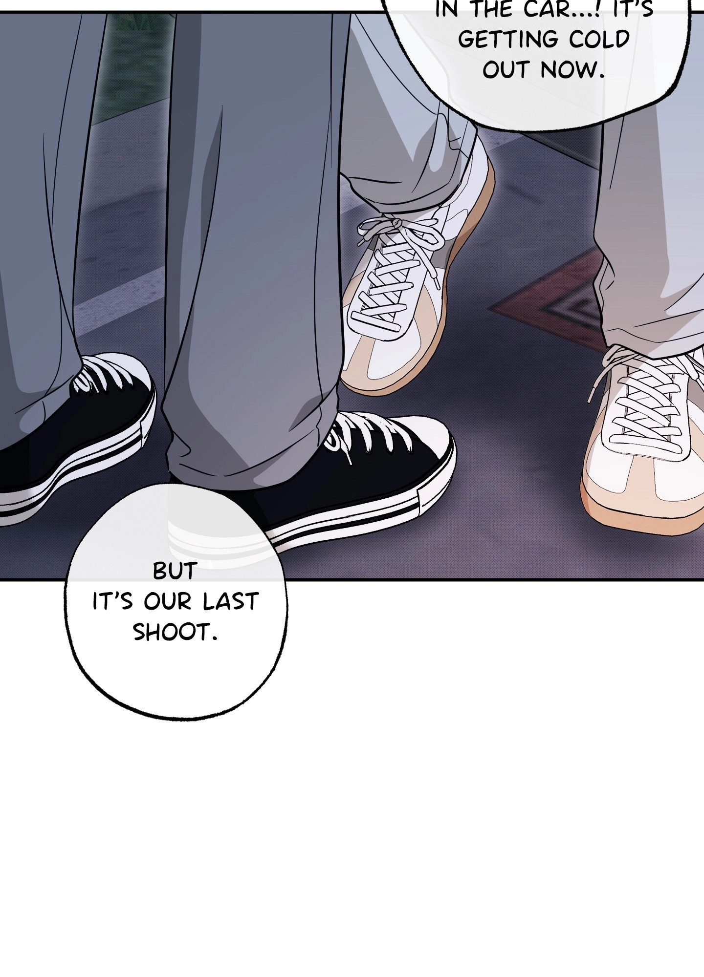 The Purrfect Match Chapter 22 page 9 - 