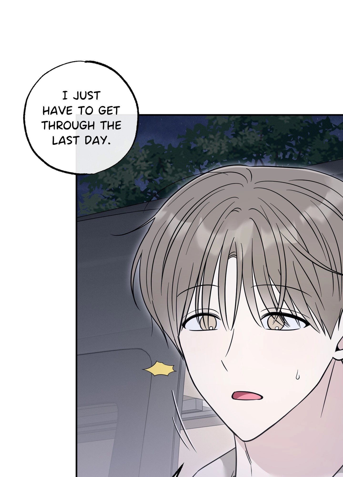 The Purrfect Match Chapter 22 page 10 - 