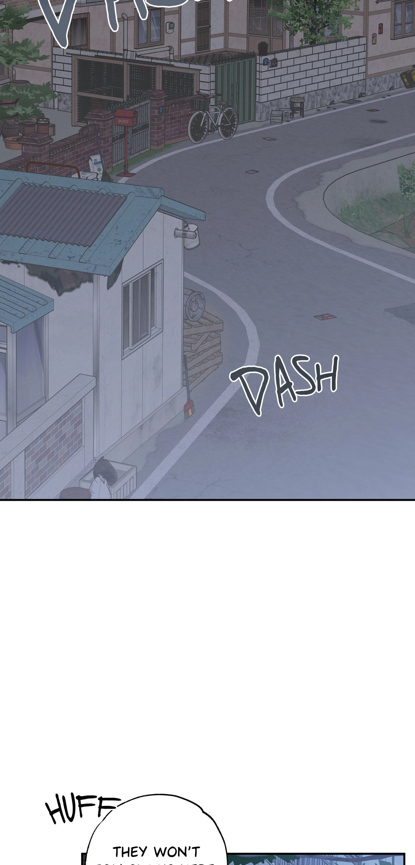 The Purrfect Match Chapter 23 page 2 - 