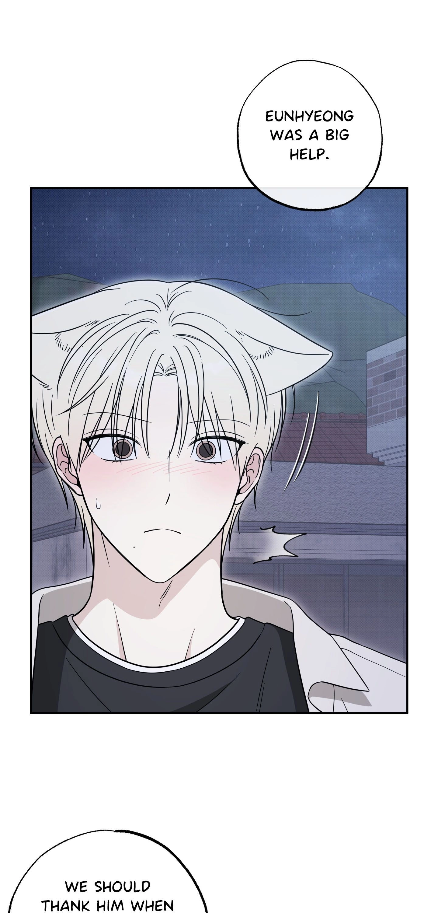 The Purrfect Match Chapter 23 page 13 - 
