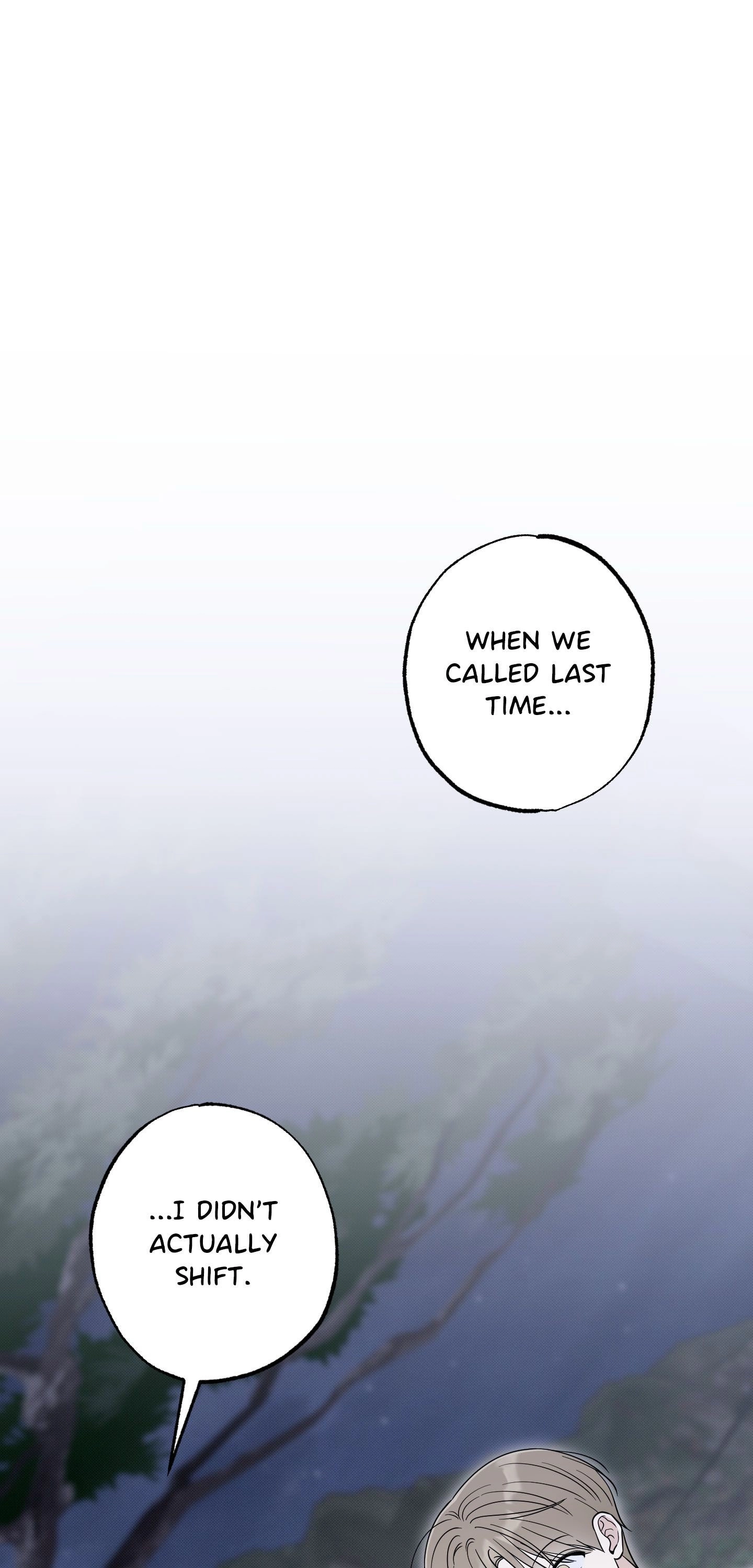 The Purrfect Match Chapter 23 page 16 - 