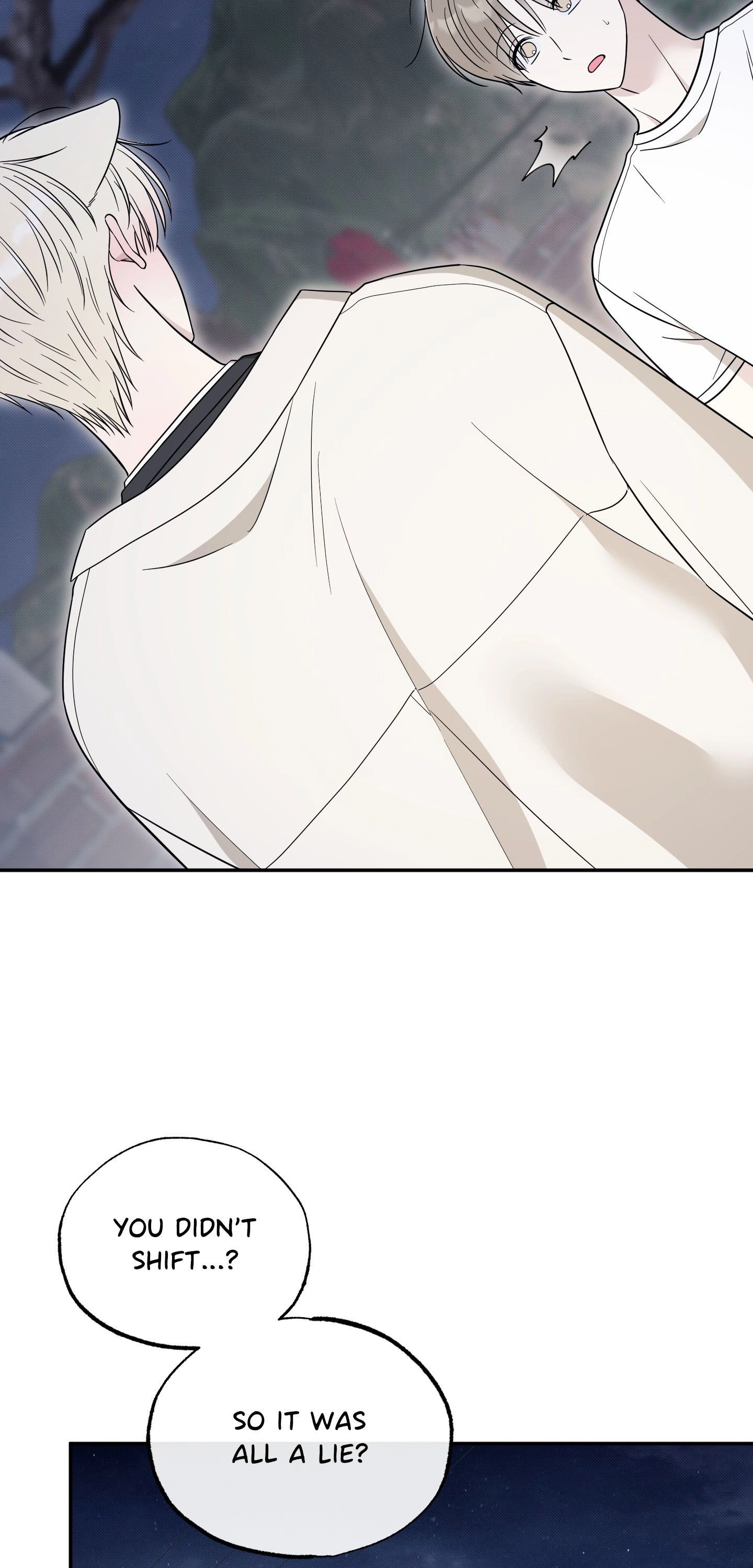 The Purrfect Match Chapter 23 page 17 - 