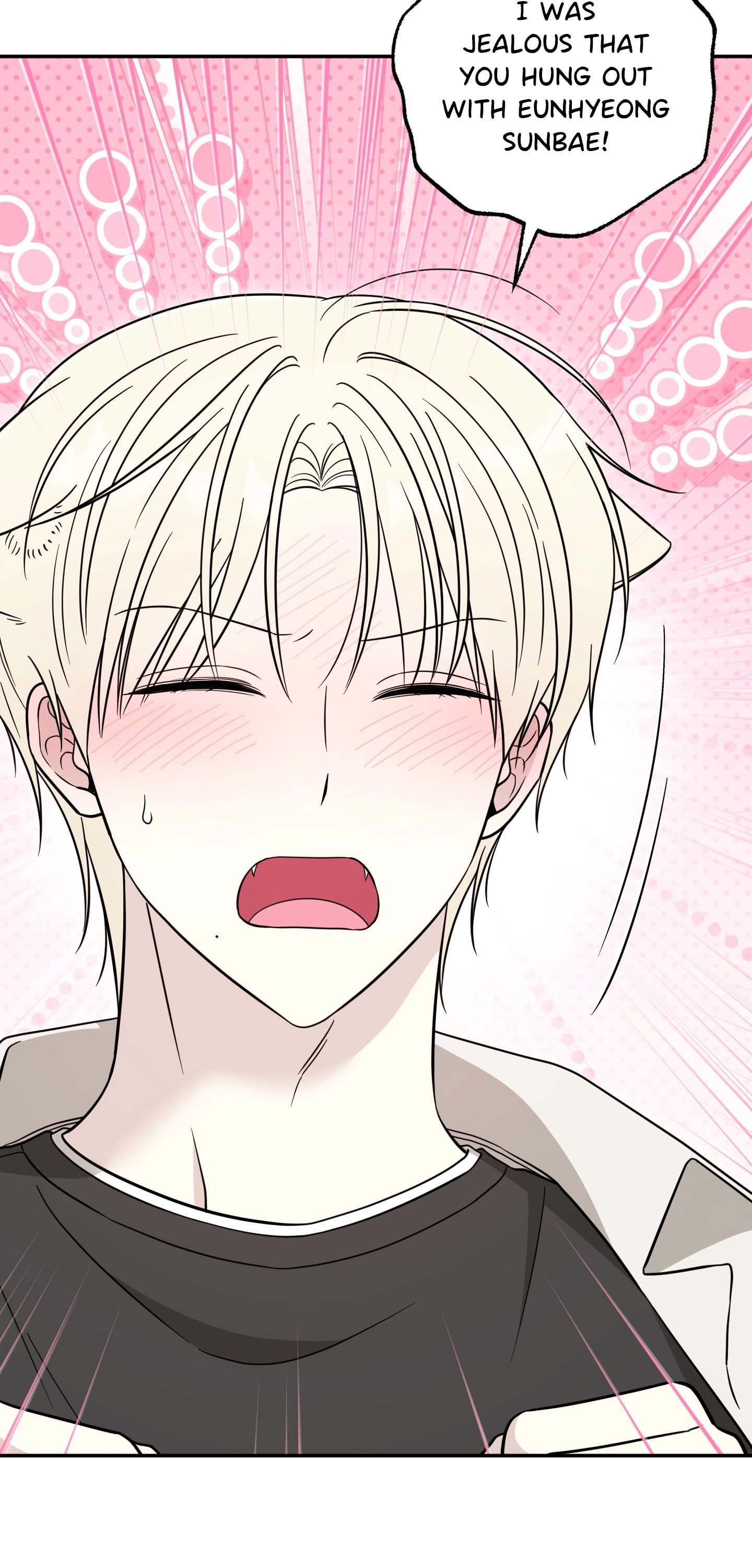 The Purrfect Match Chapter 23 page 20 - 
