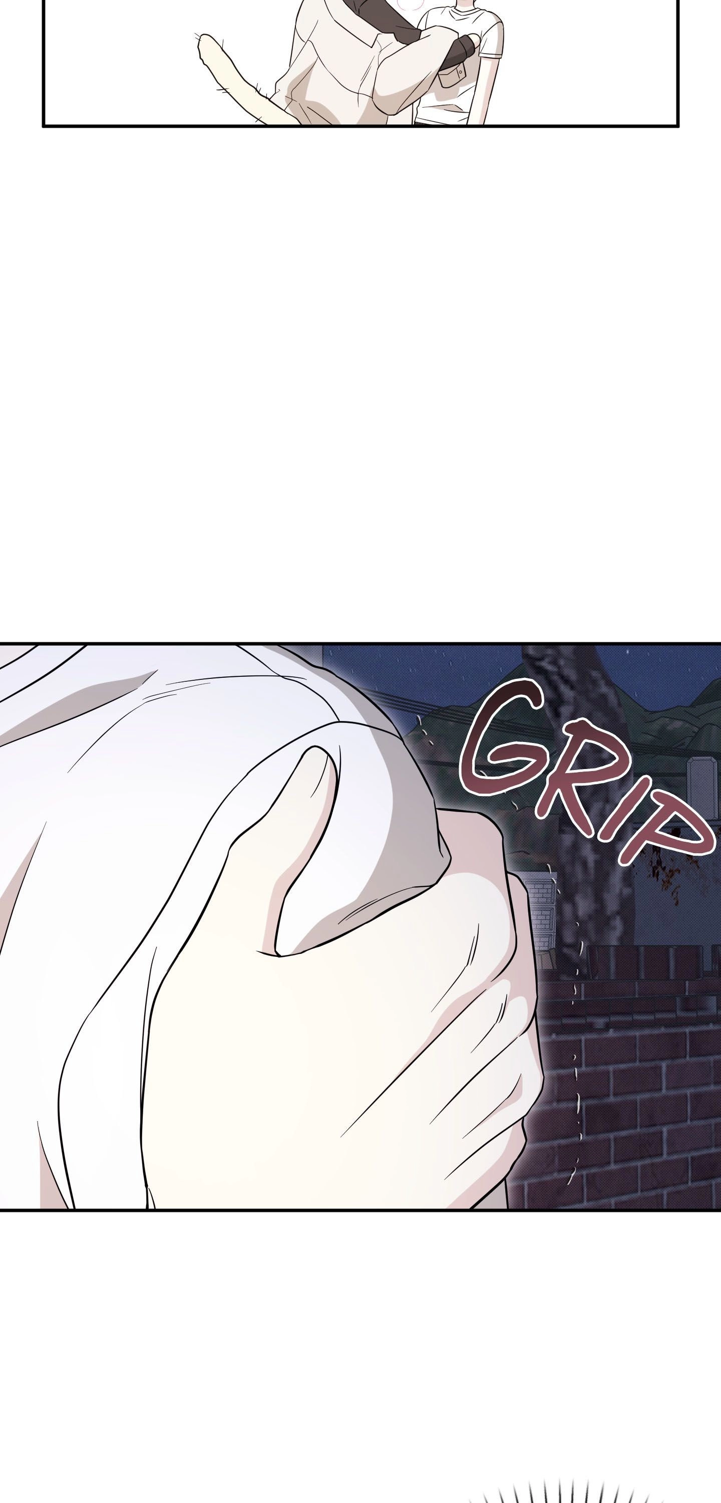 The Purrfect Match Chapter 23 page 24 - 