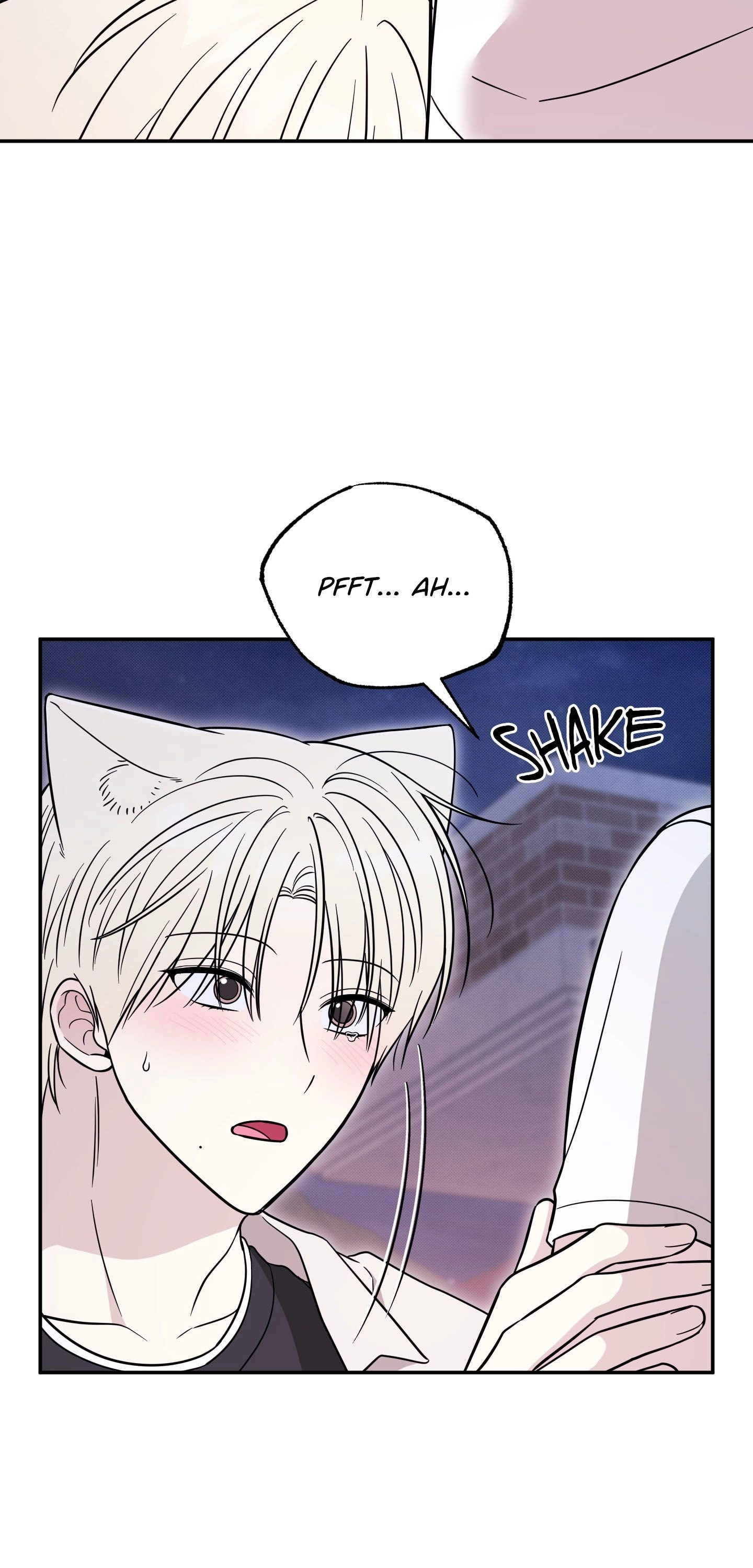 The Purrfect Match Chapter 23 page 29 - 