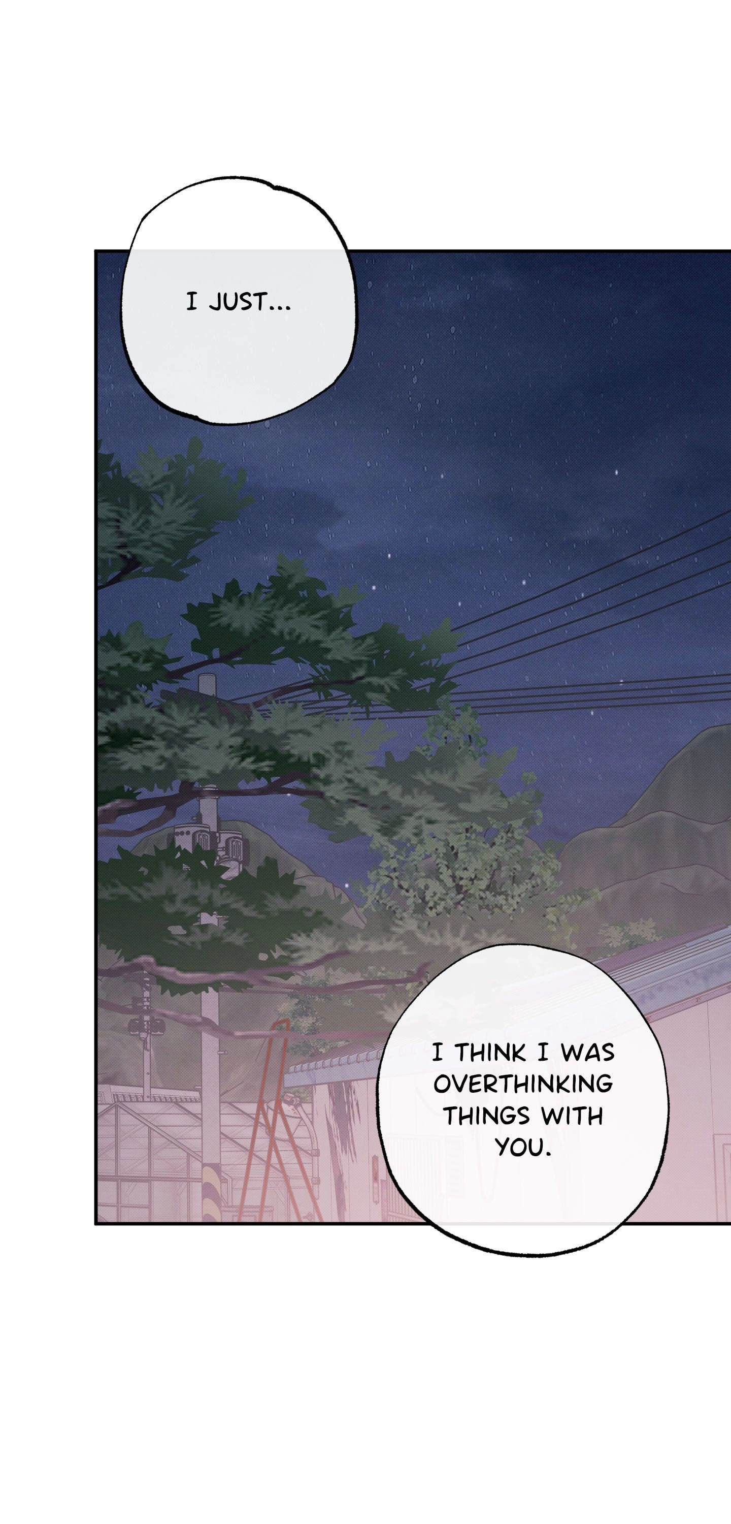 The Purrfect Match Chapter 23 page 34 - 