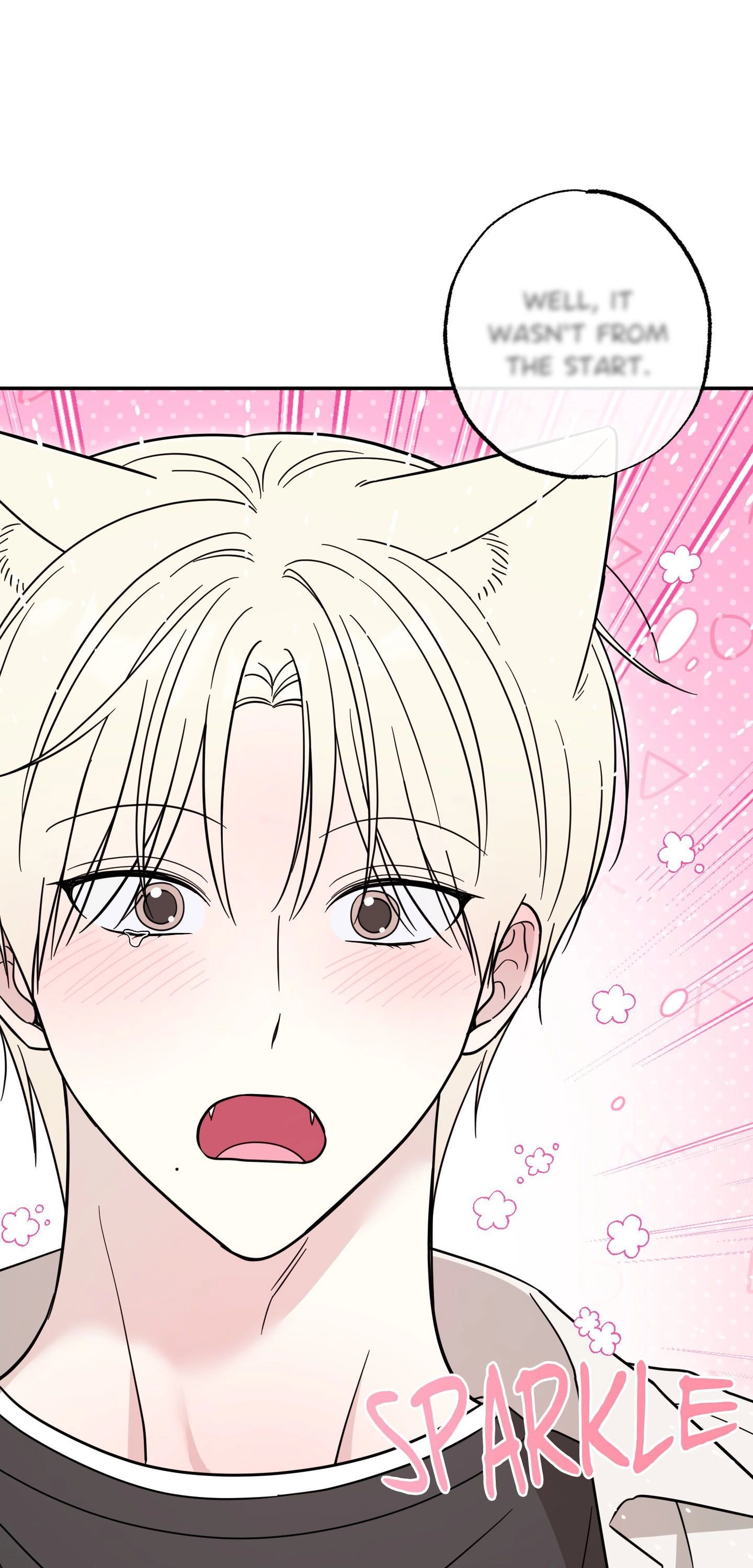 The Purrfect Match Chapter 23 page 37 - 