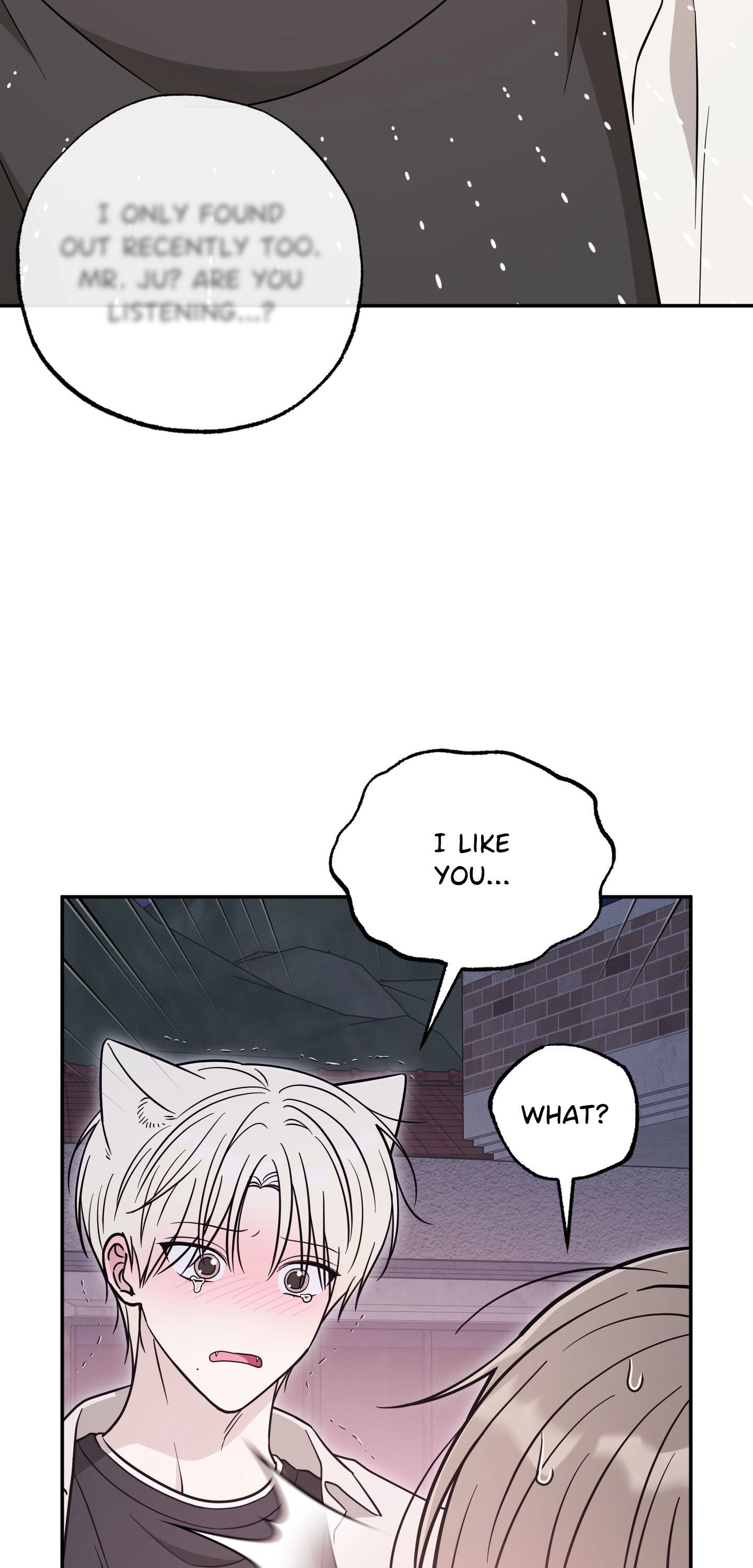 The Purrfect Match Chapter 23 page 38 - 