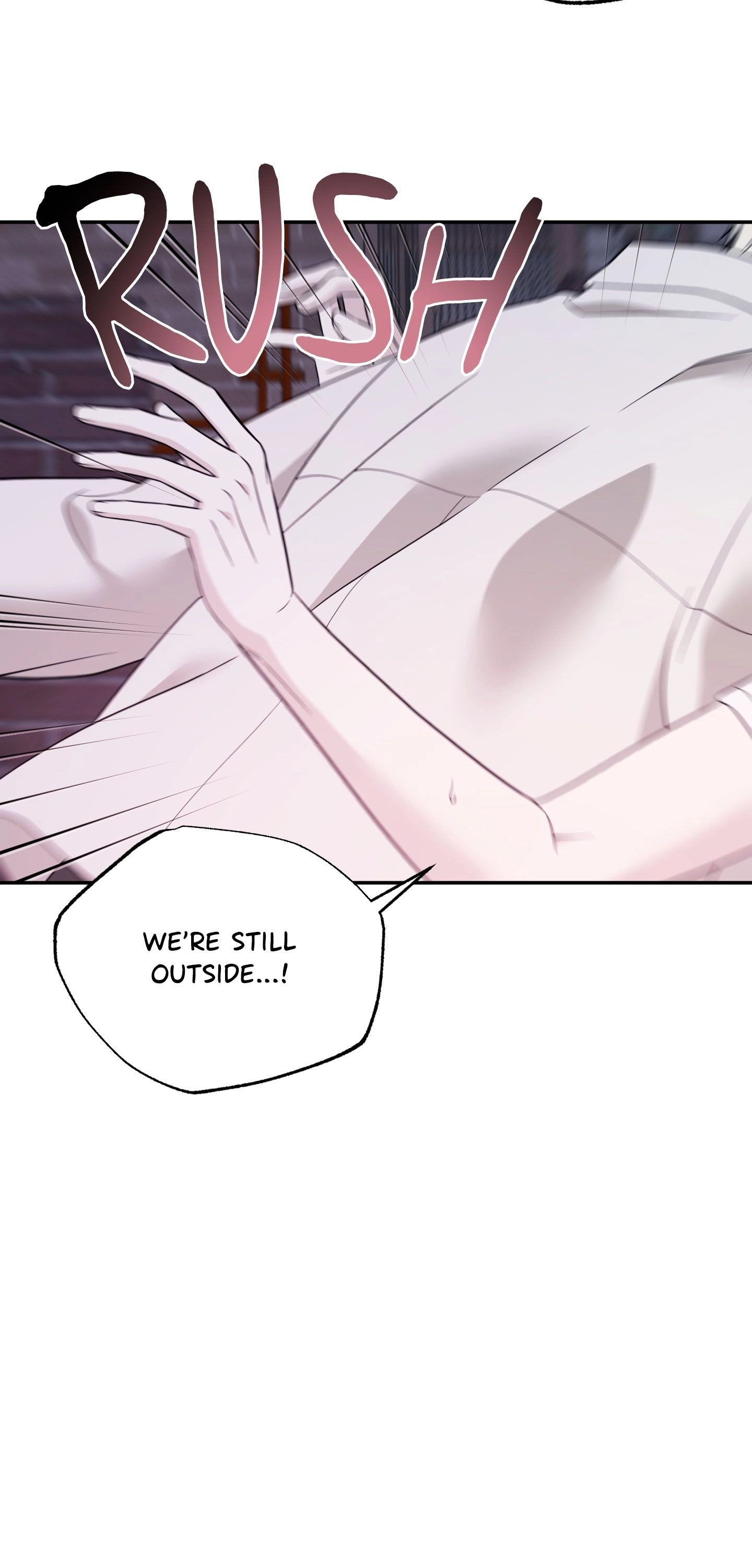 The Purrfect Match Chapter 23 page 40 - 