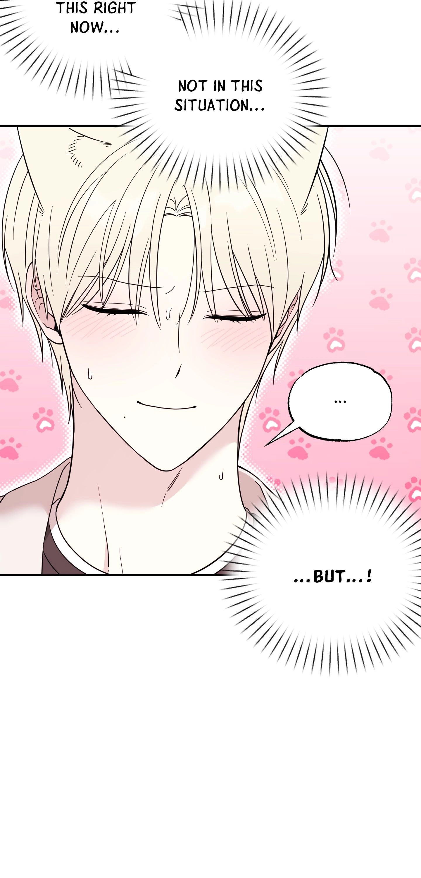 The Purrfect Match Chapter 23 page 5 - 