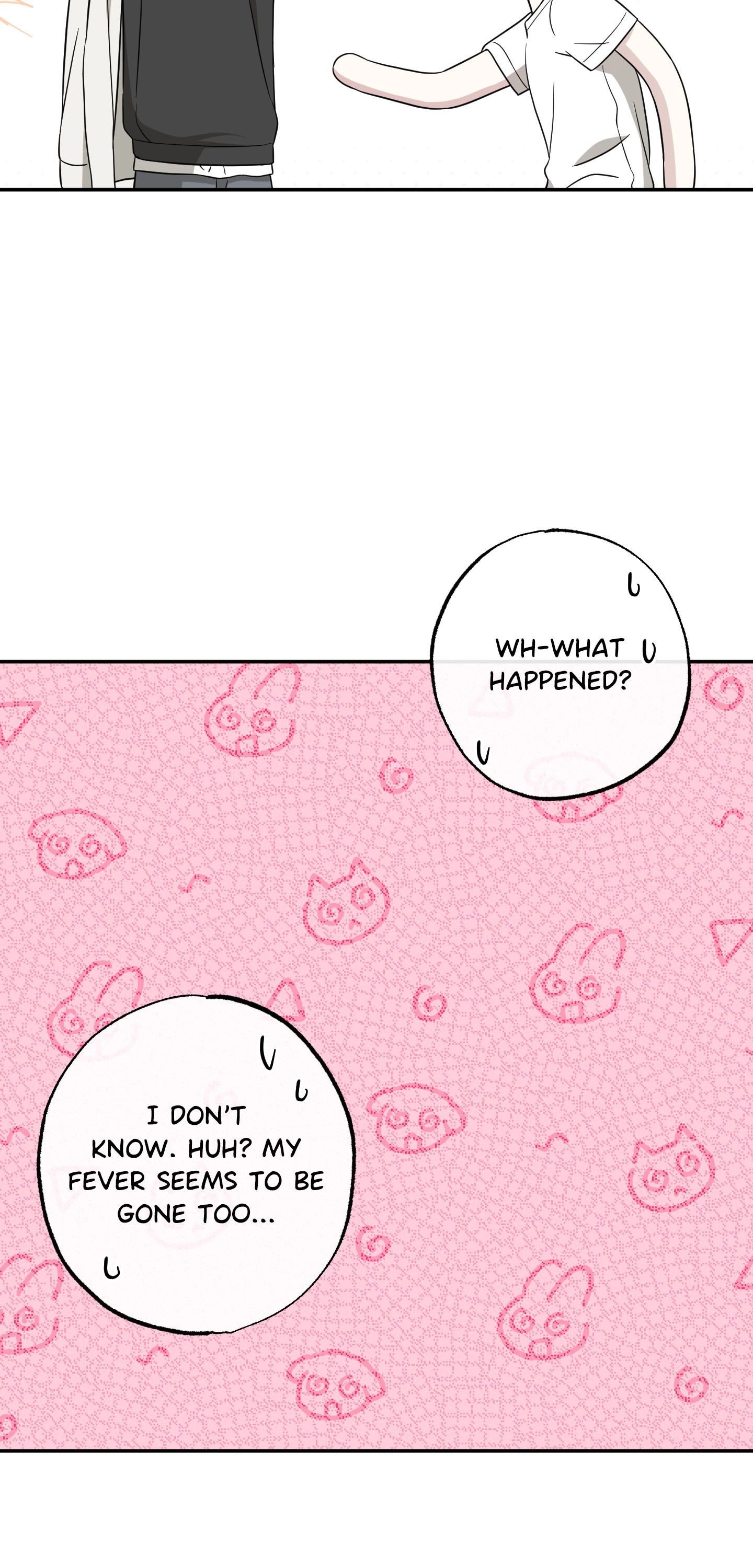 The Purrfect Match Chapter 23 page 45 - 