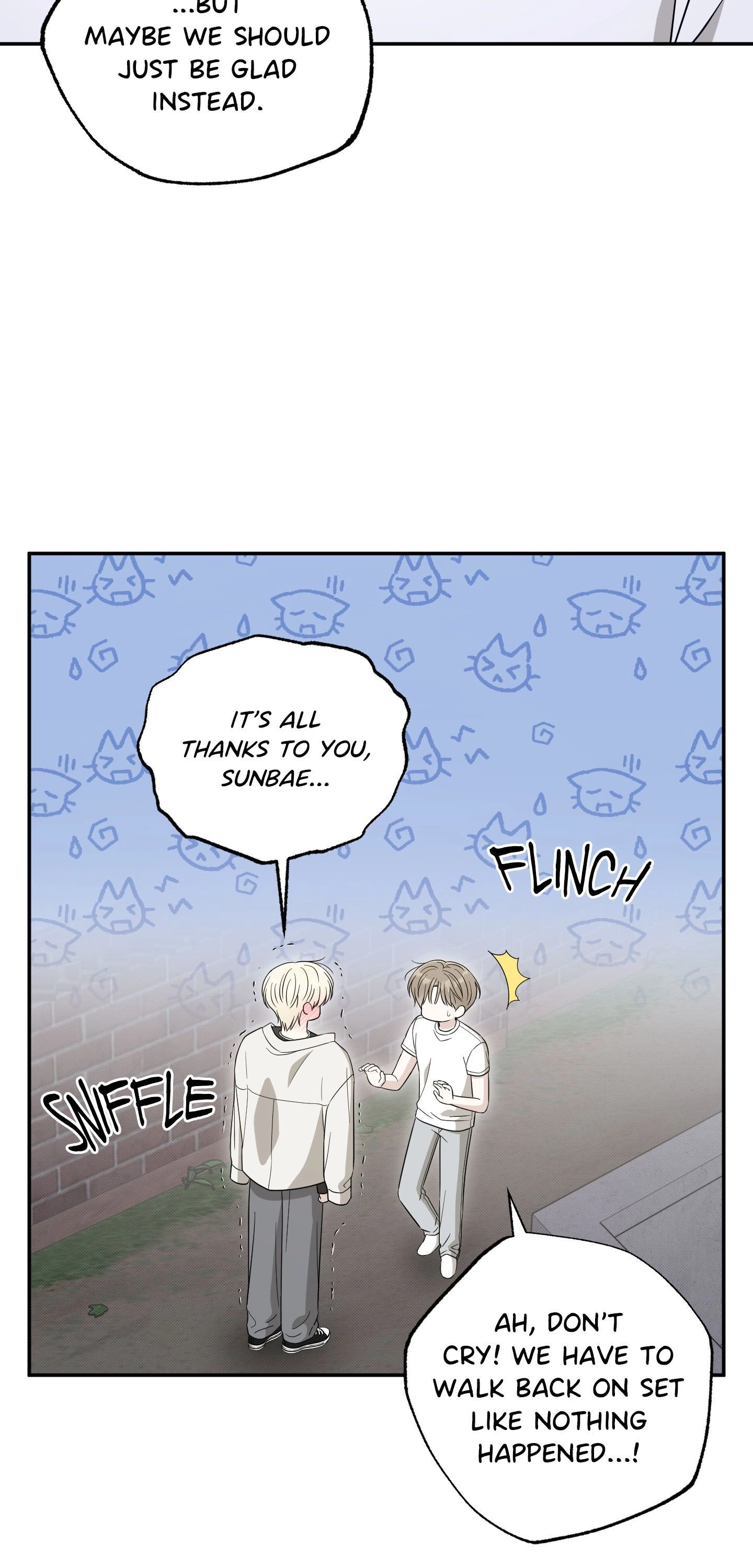 The Purrfect Match Chapter 23 page 52 - 