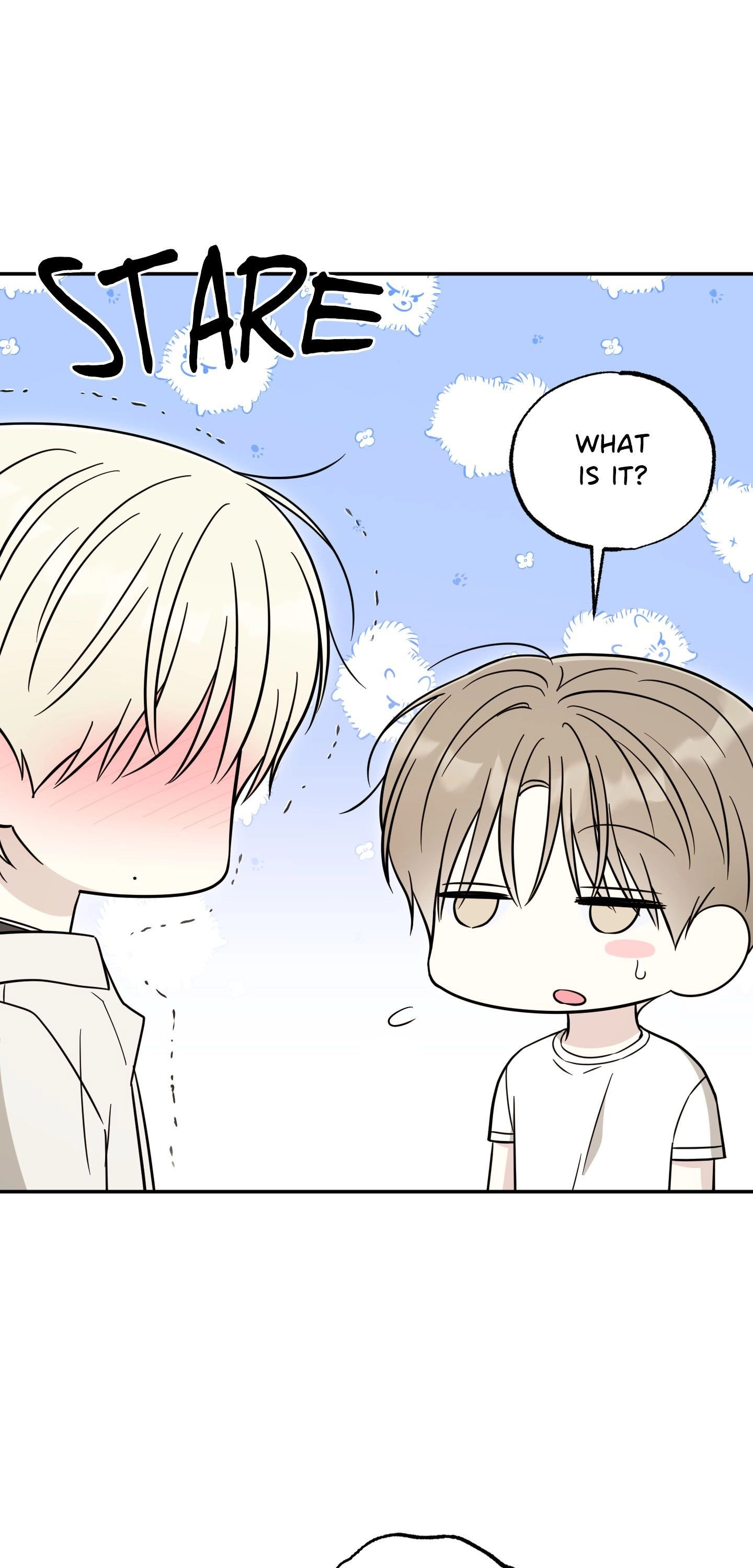The Purrfect Match Chapter 23 page 53 - 
