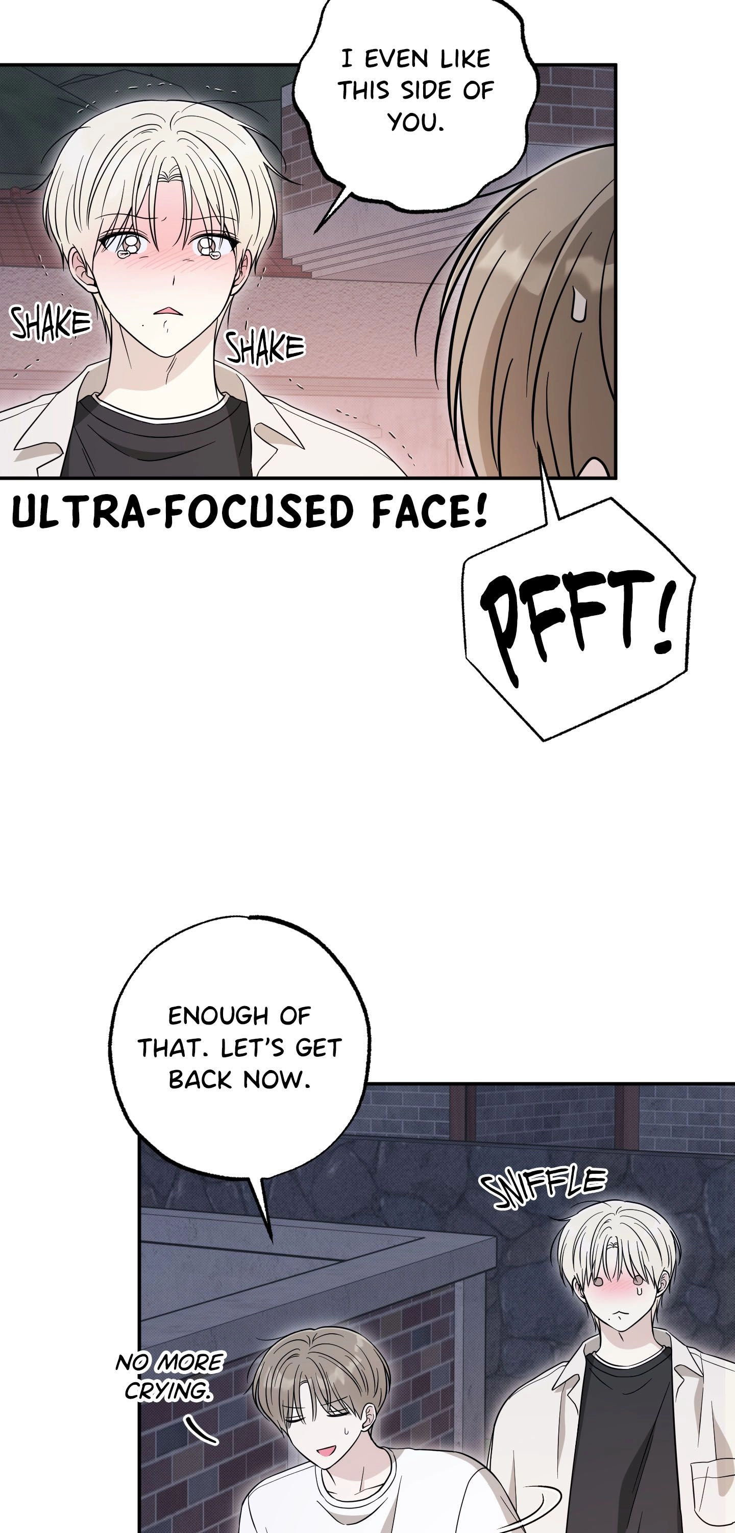 The Purrfect Match Chapter 23 page 54 - 