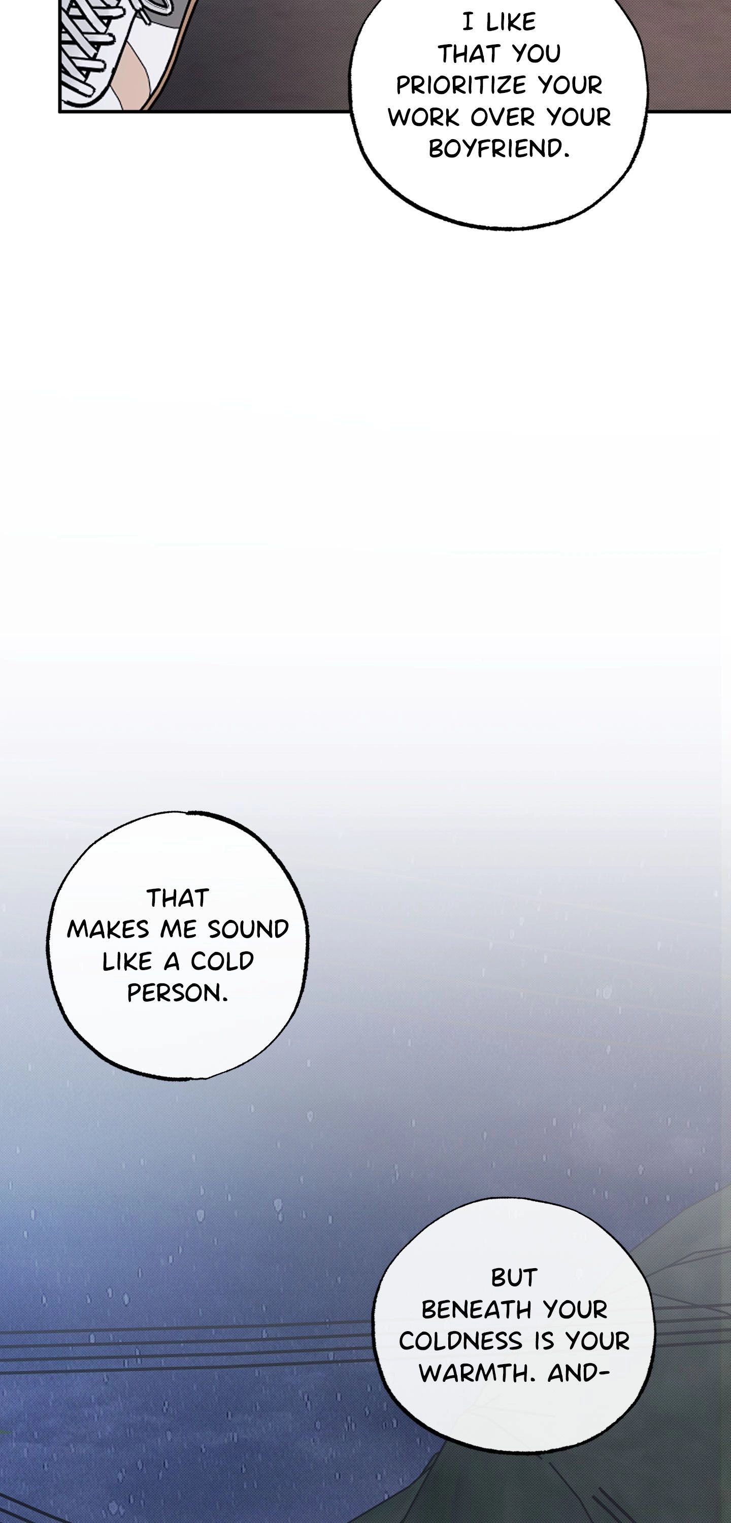 The Purrfect Match Chapter 23 page 56 - 