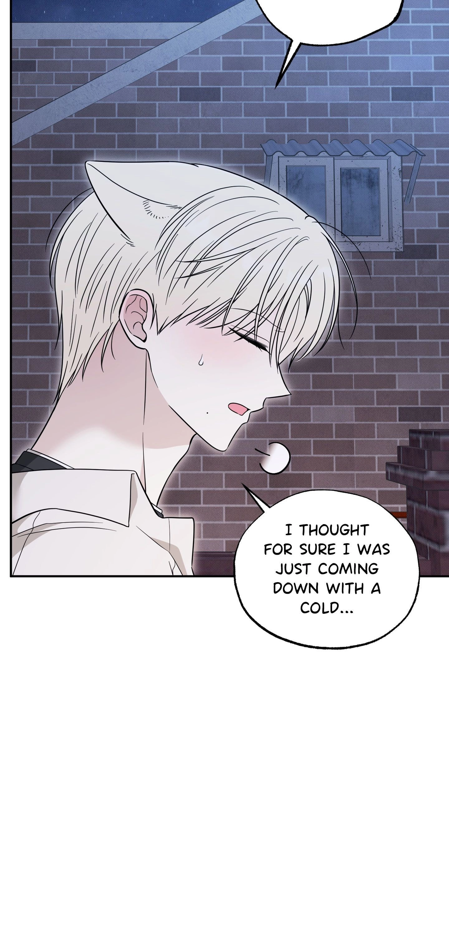 The Purrfect Match Chapter 23 page 8 - 