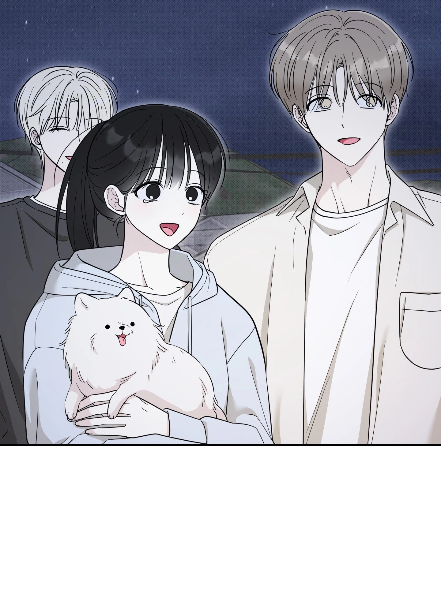 The Purrfect Match Chapter 24 page 2 - 
