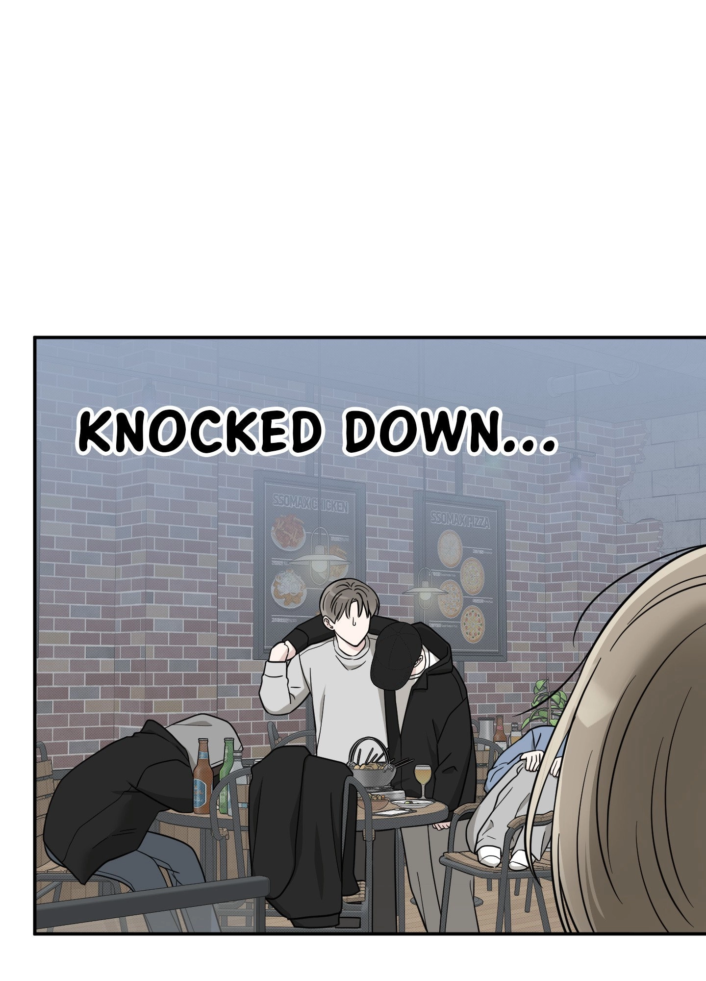 The Purrfect Match Chapter 24 page 12 - 
