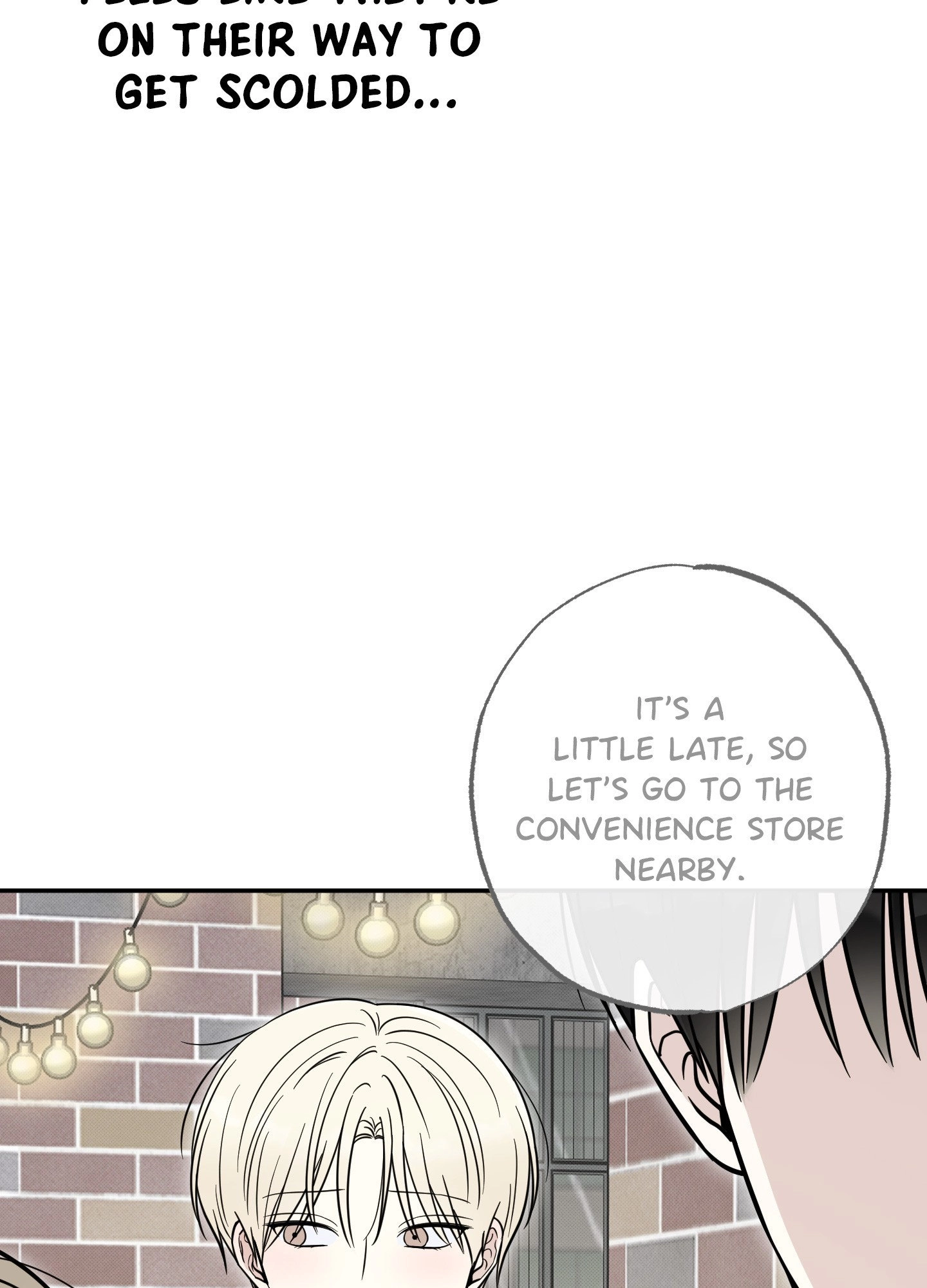 The Purrfect Match Chapter 24 page 21 - 