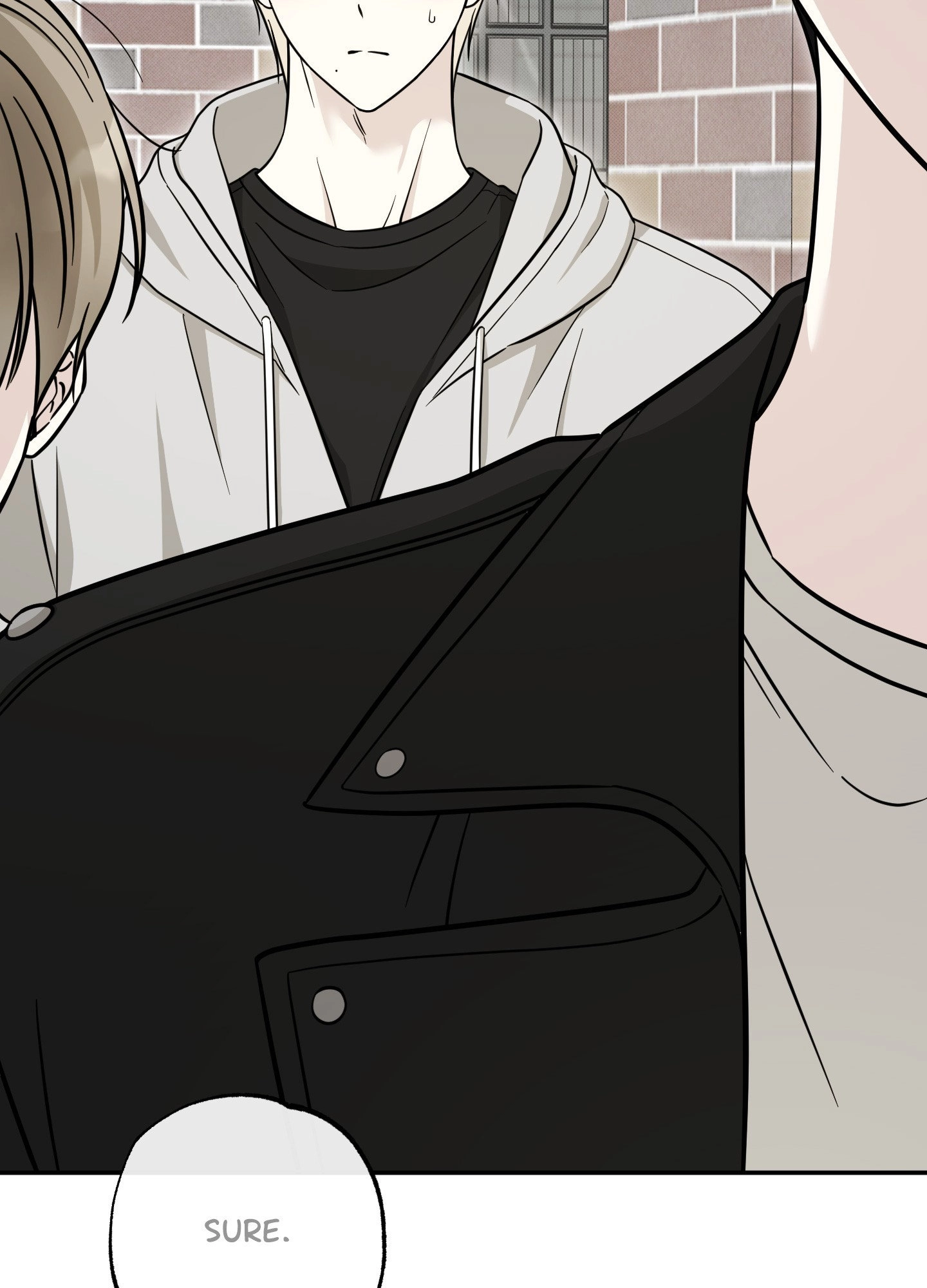 The Purrfect Match Chapter 24 page 22 - 
