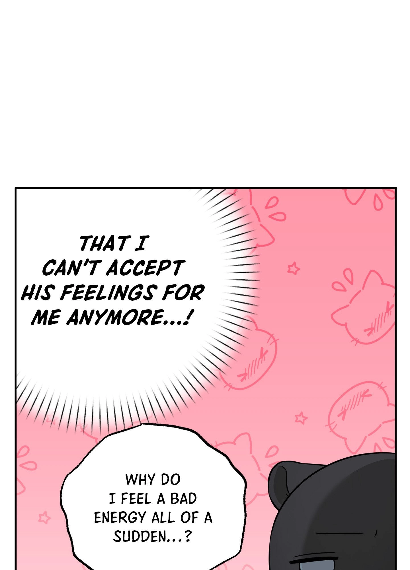 The Purrfect Match Chapter 24 page 25 - 