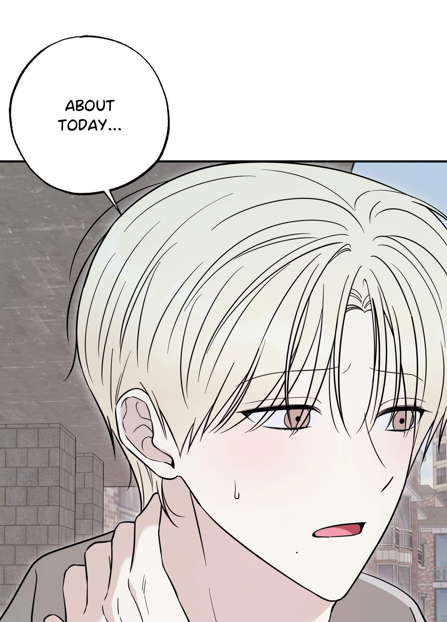 The Purrfect Match Chapter 24 page 33 - 